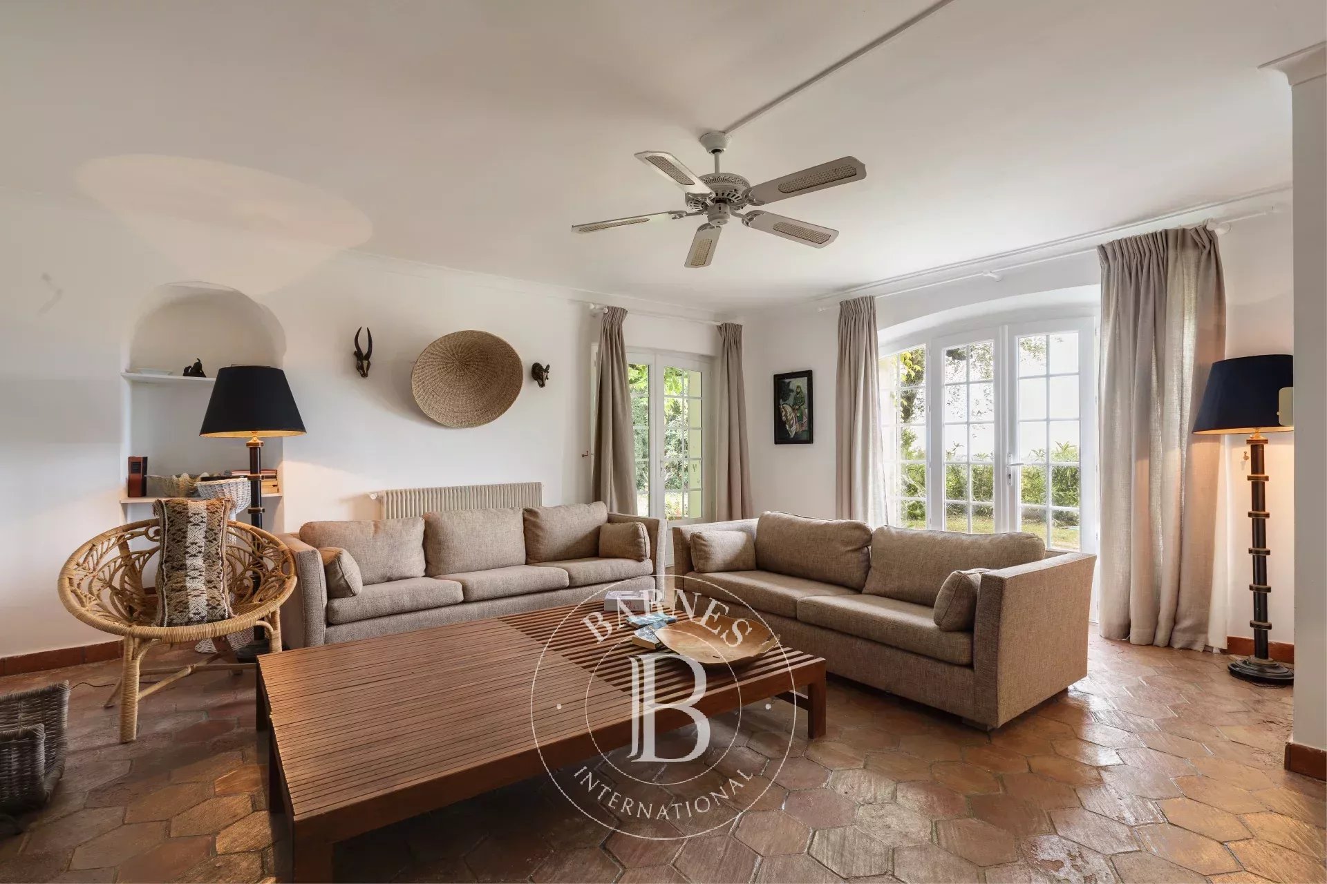 Mülkiyet Grasse - picture 17