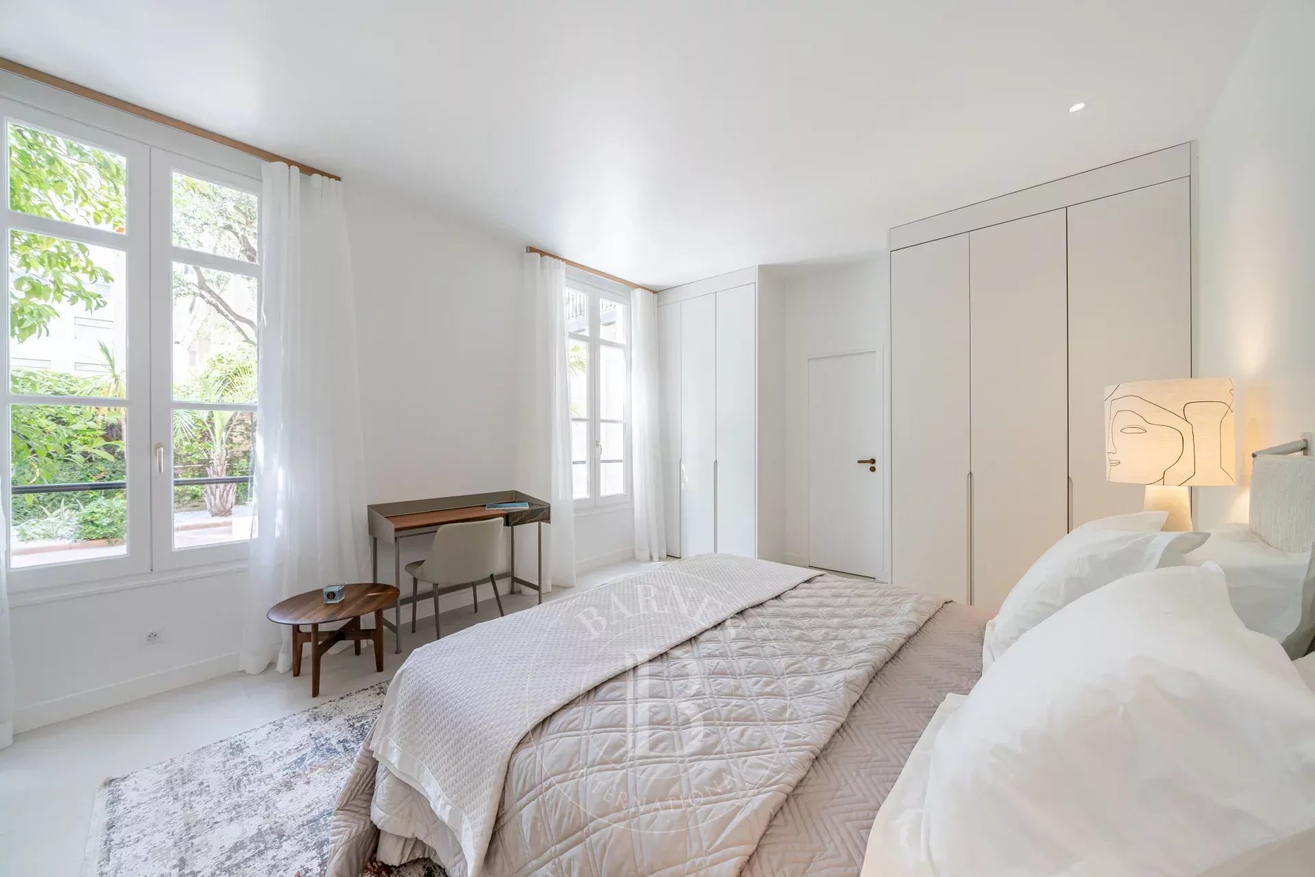 Villa Cannes - picture 8