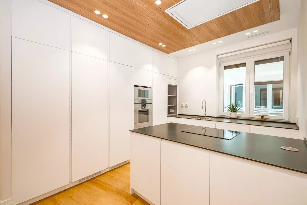 Daire Madrid - picture 6