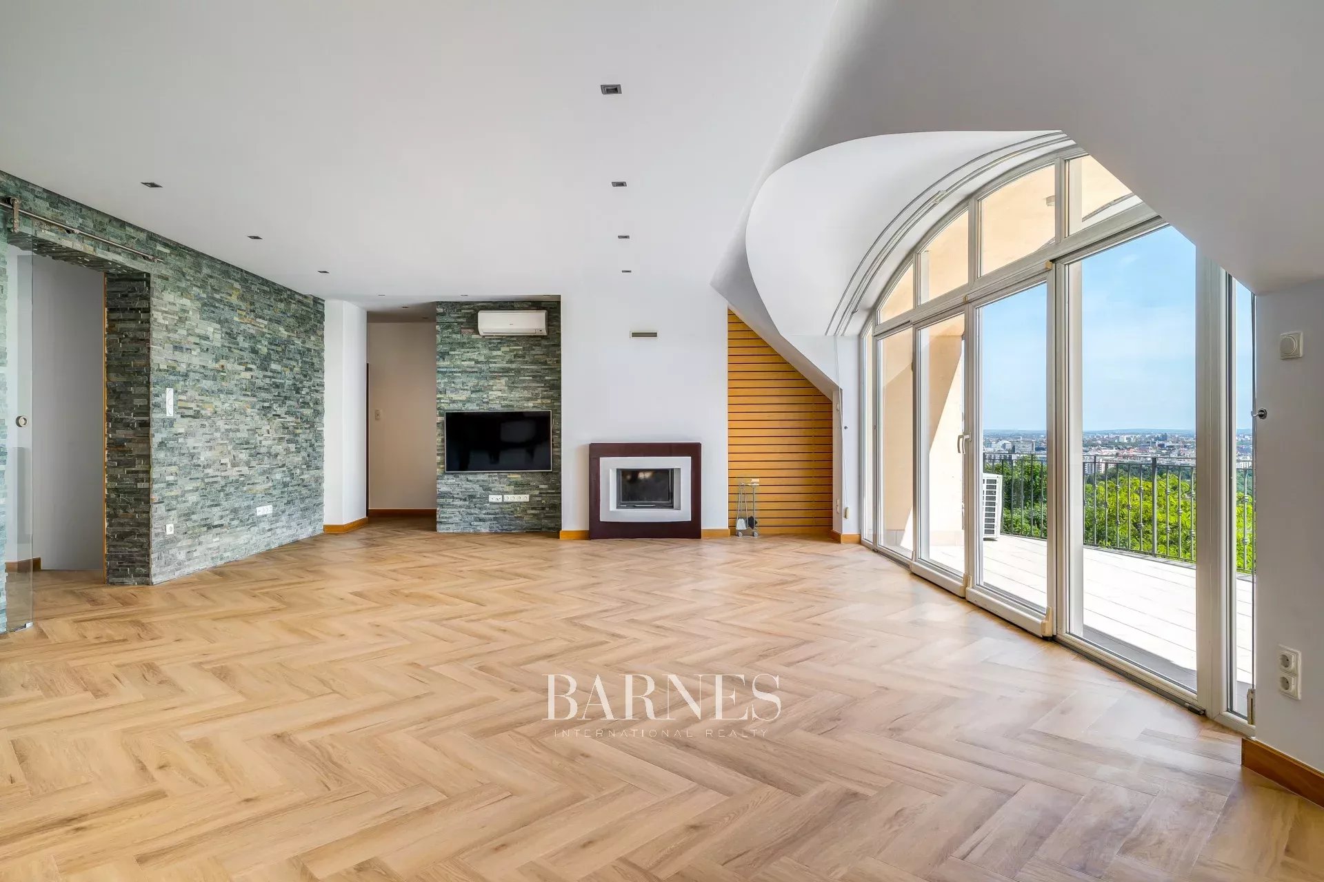 Daire Budapest II. kerülete - picture 4