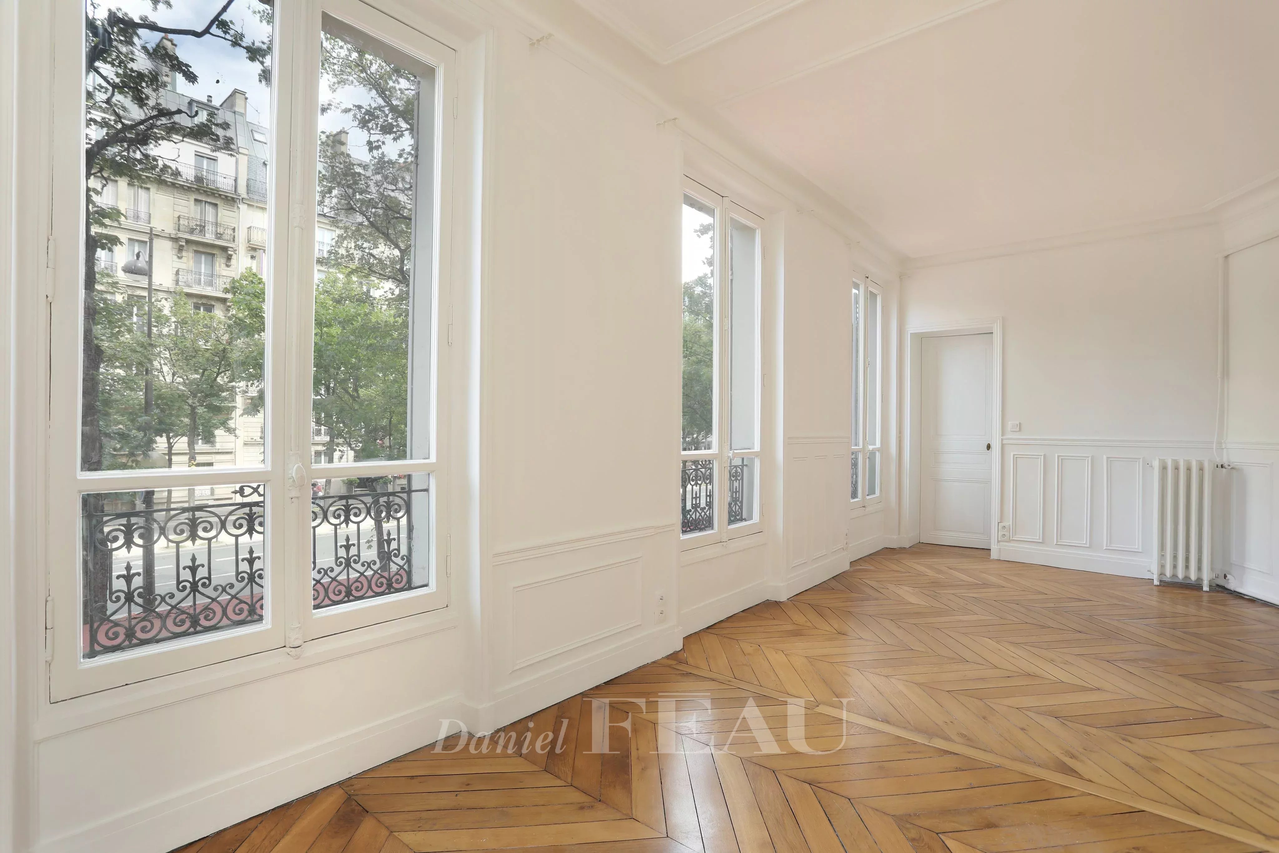 Location Appartement Paris 14ème
