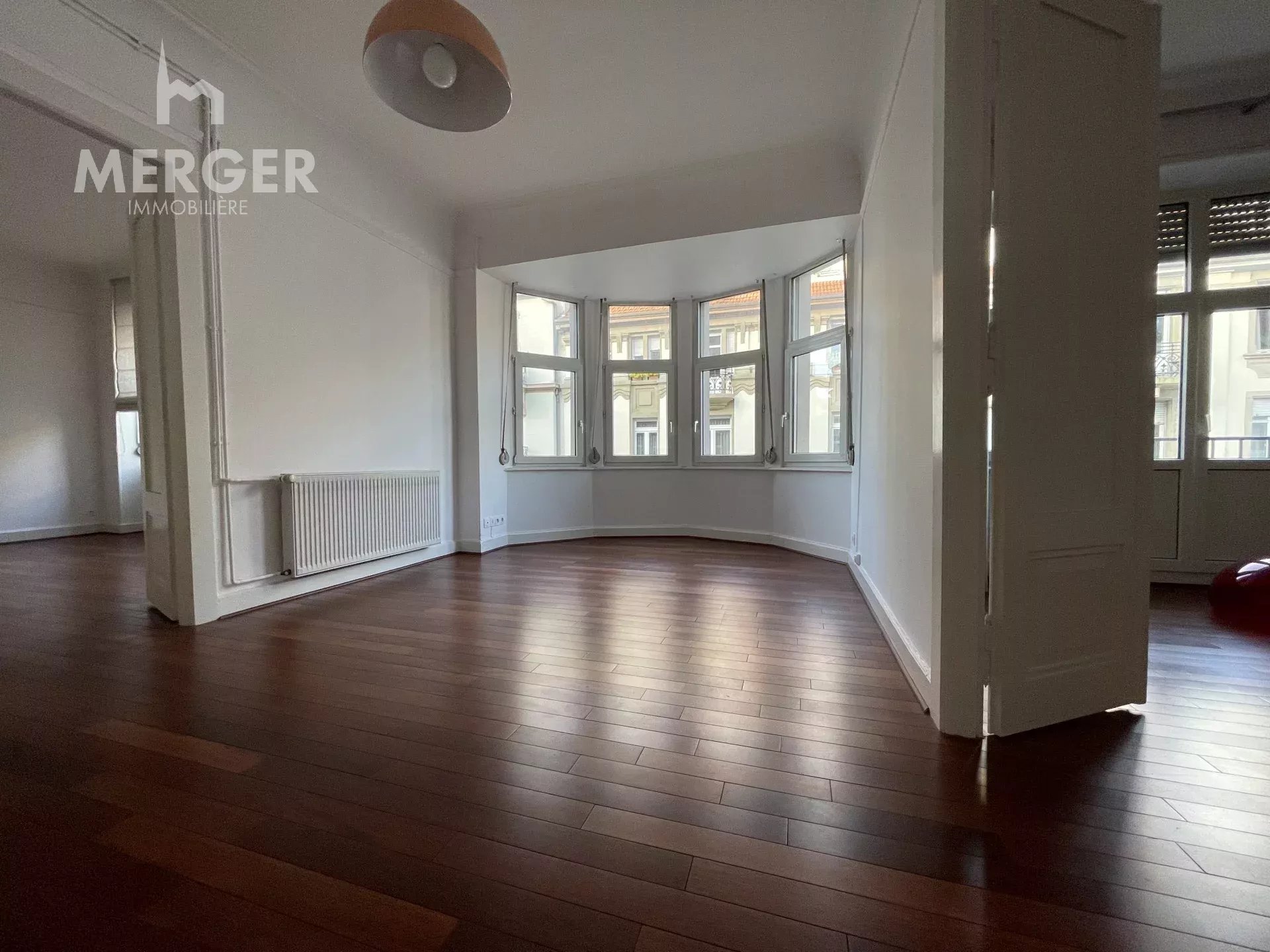 Location Appartement Strasbourg
