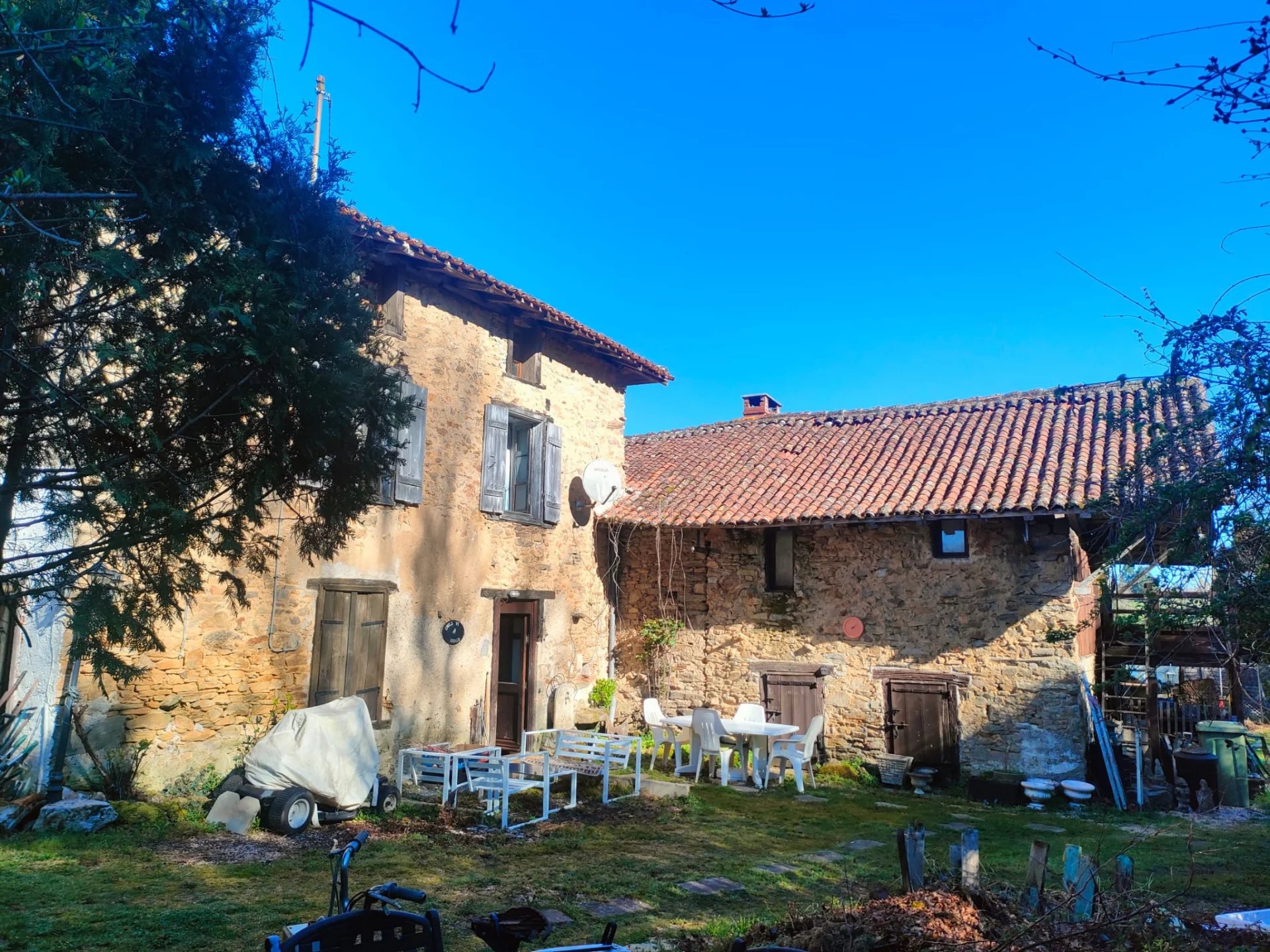 Agence immobilière de Pragout Immobilier