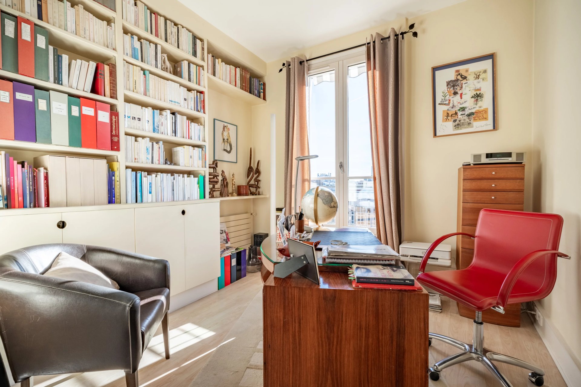 3 Bedroom Apartment/Flat's Image 3