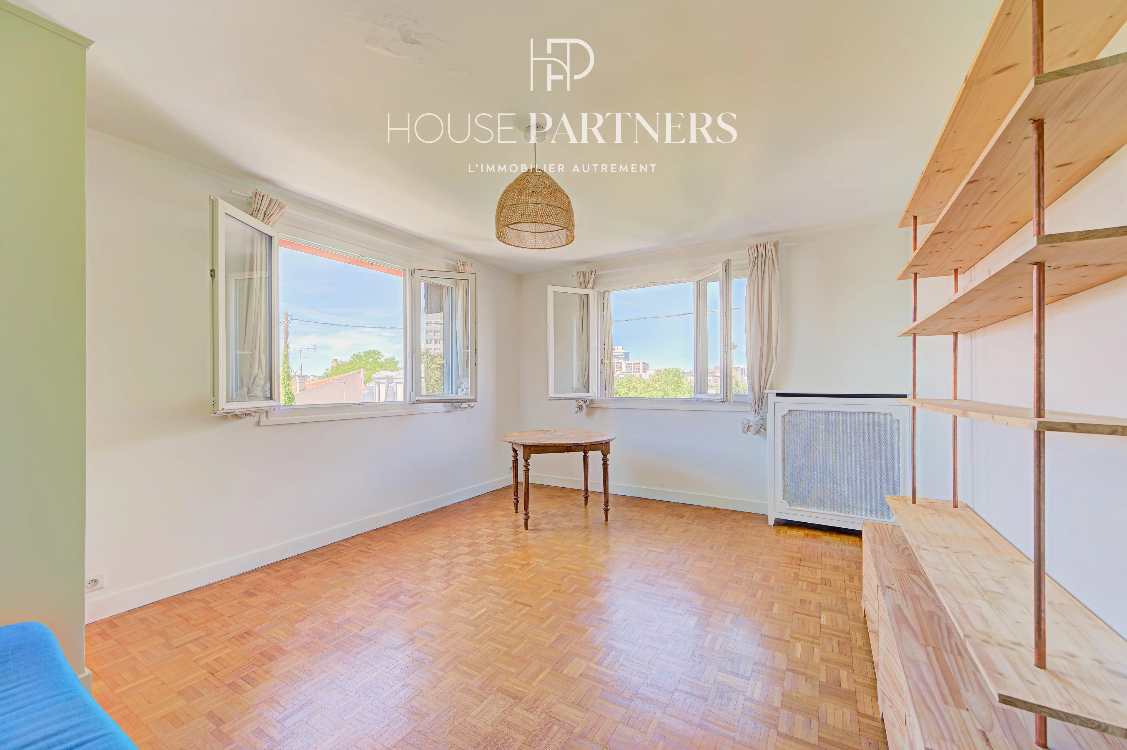 Vente Appartement Rueil-Malmaison