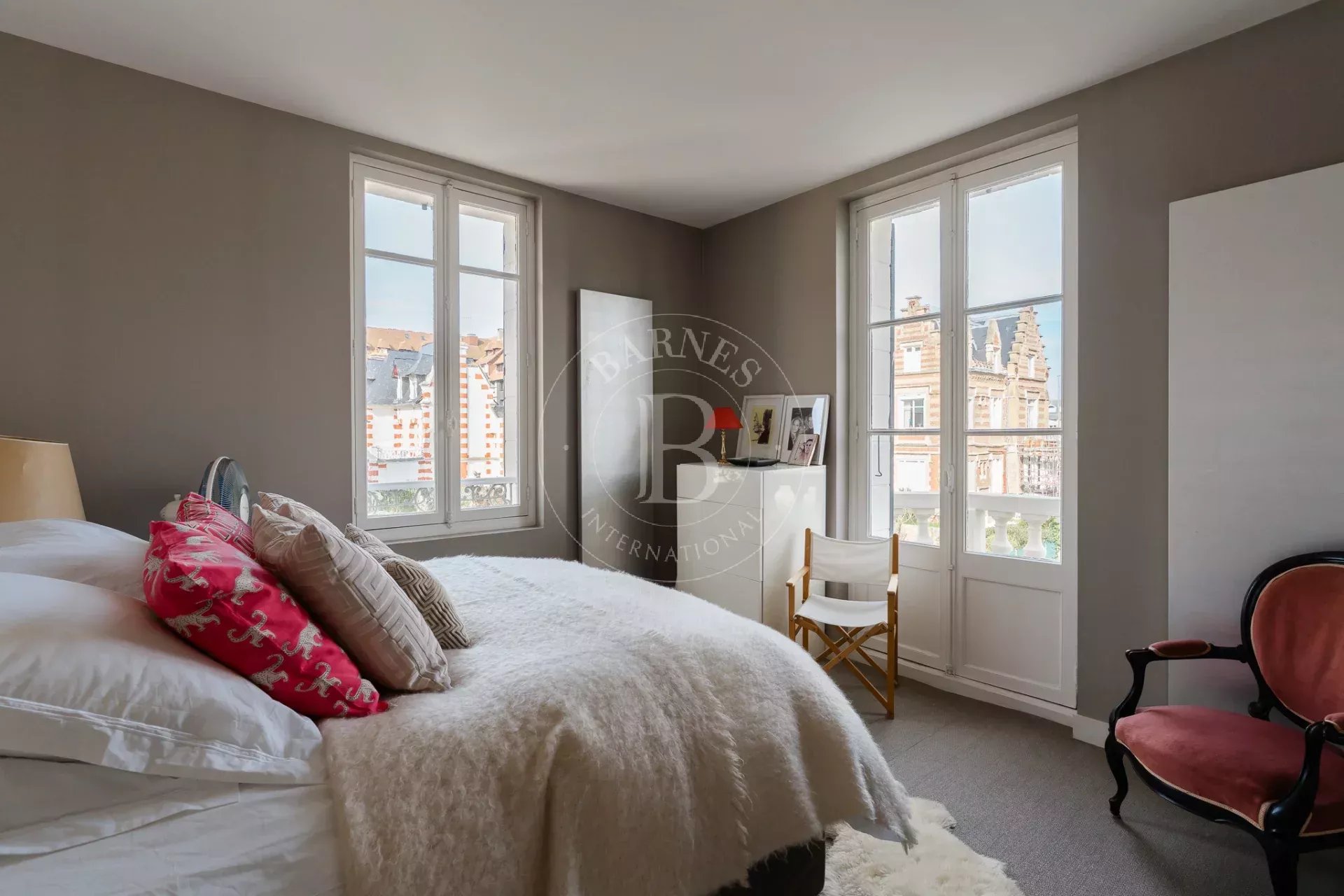 Deauville  - Villa 5 Bedrooms - picture 9