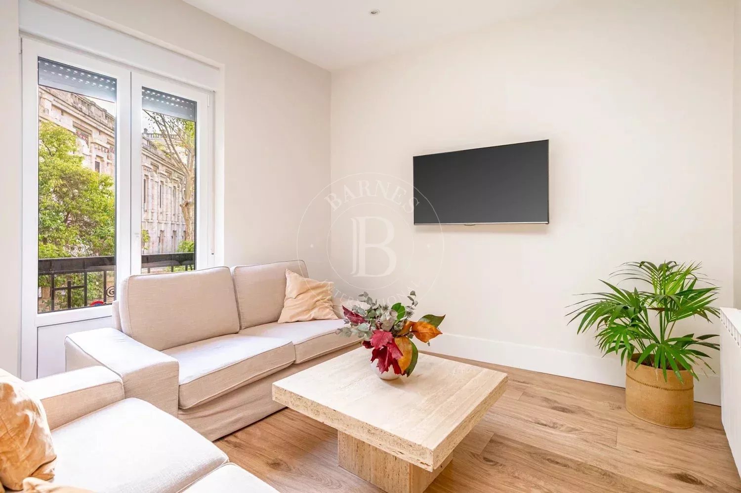 Daire Madrid - picture 38