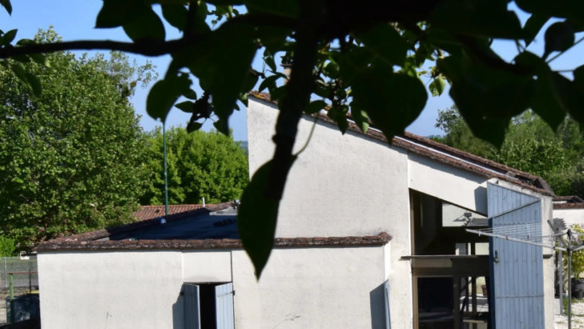 Vente Maison Grassac