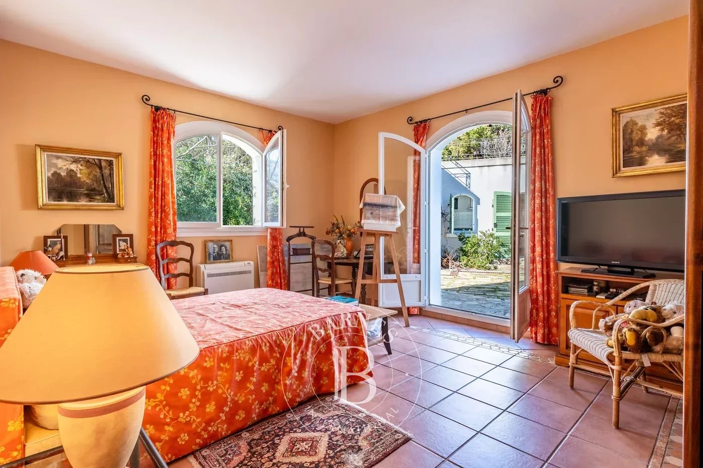Villa Bastia - picture 13