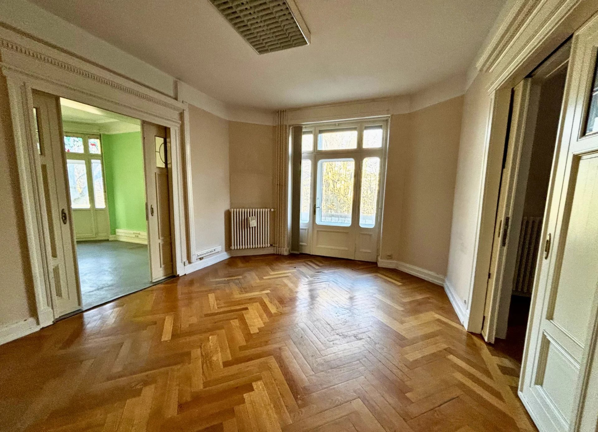 Achat Appartement T7 à Metz (57000) - 212m²