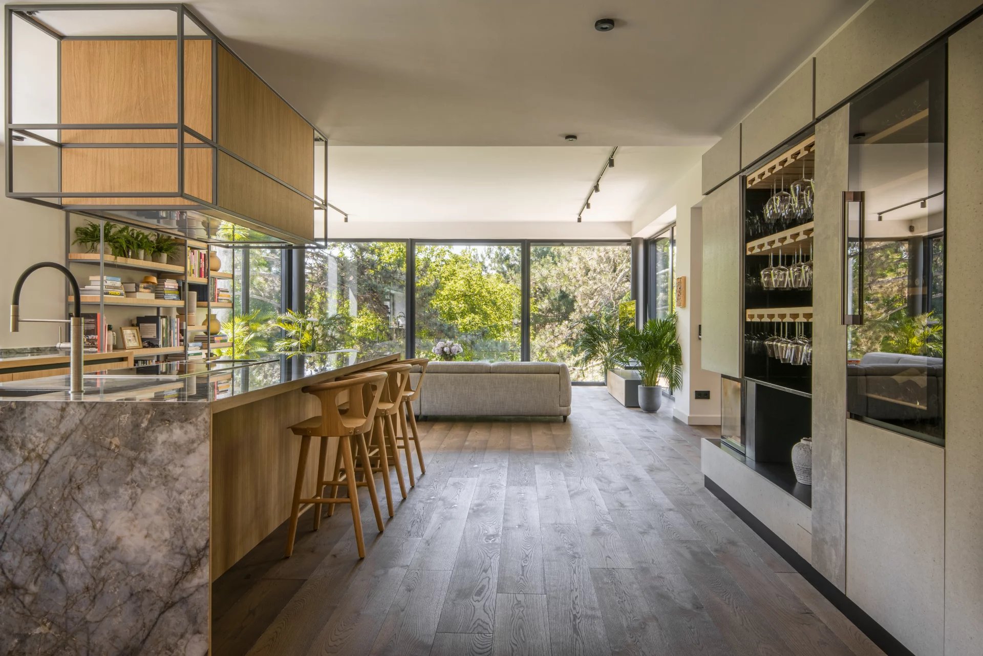 Villa Budapest XII. kerülete - picture 5