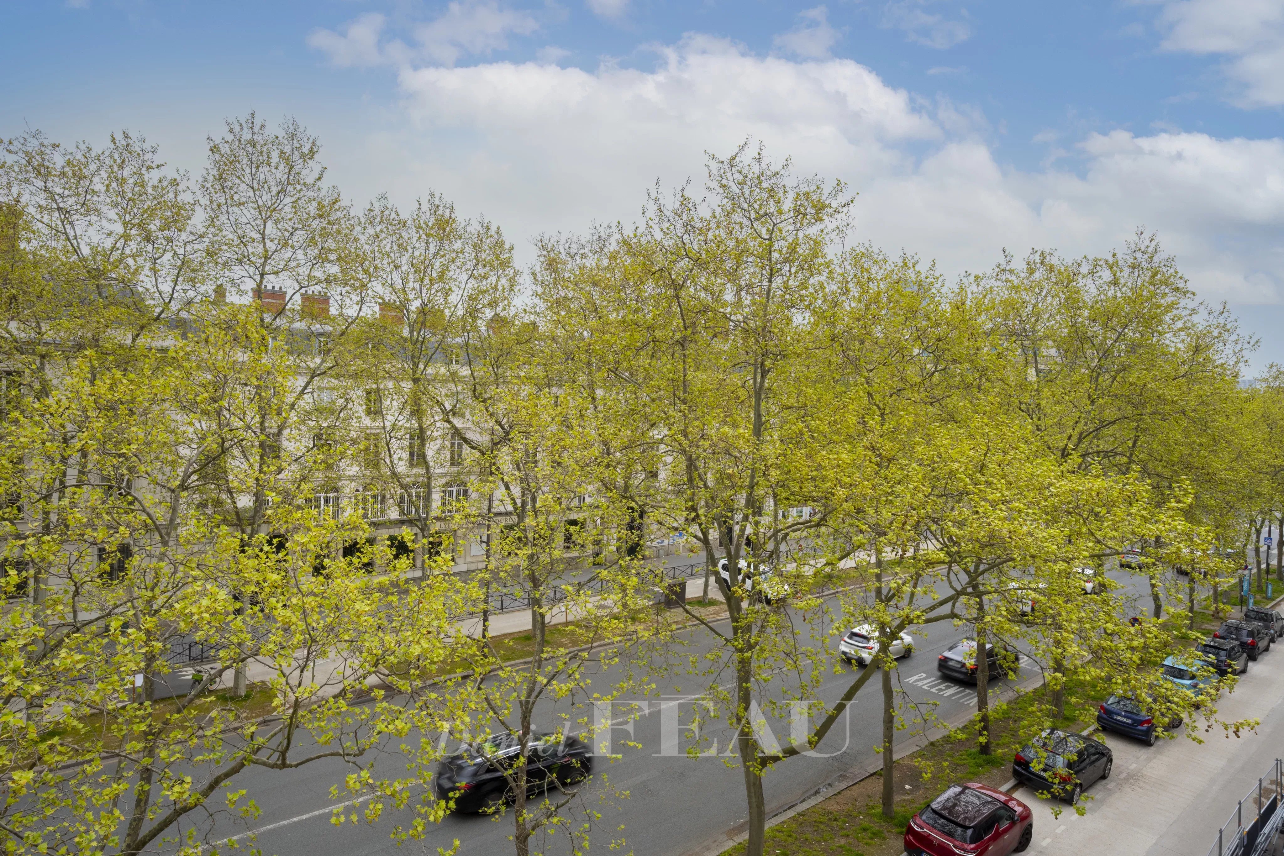 Sale Apartment Paris 7th