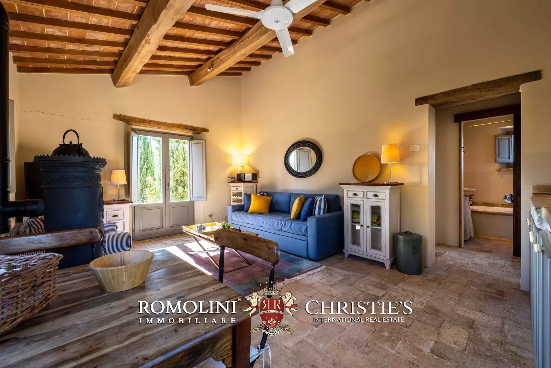 4 Bedroom Villa/Townhouse's Image 69