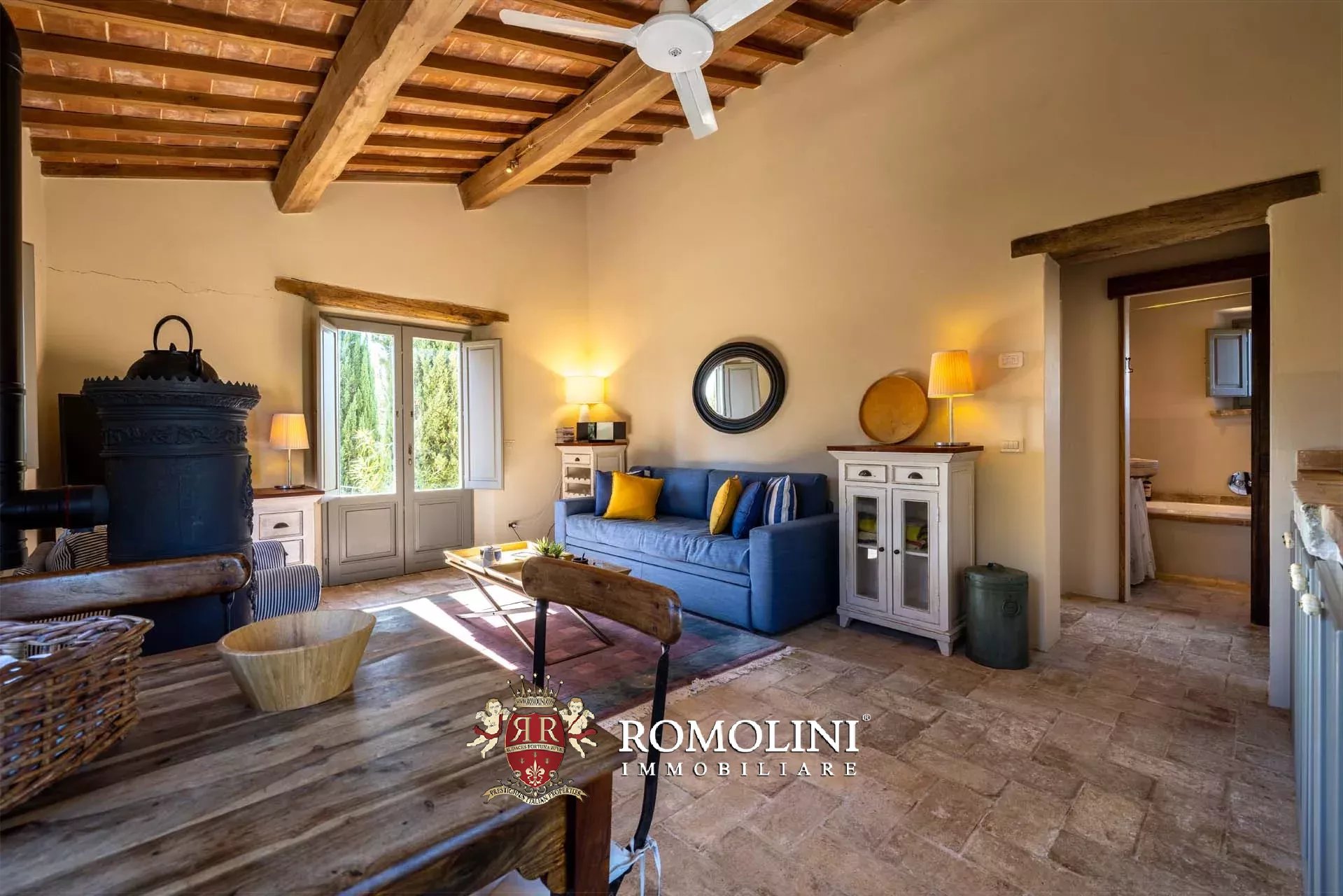 4 Bedroom Villa/Townhouse's Image 69