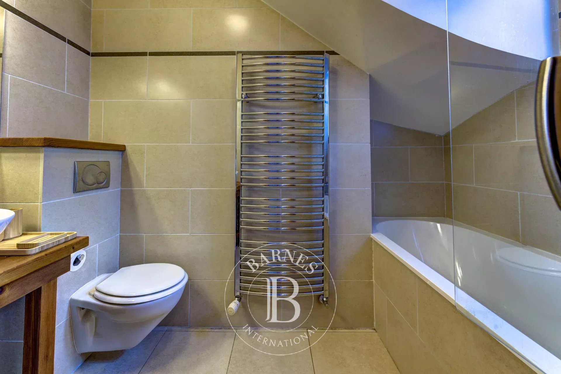 Dağ evi Les Houches - picture 24