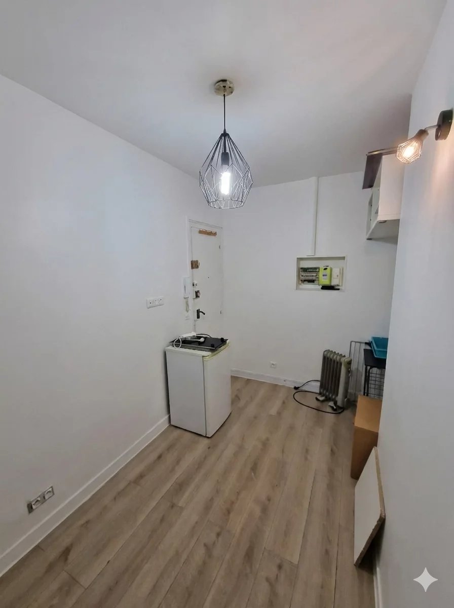 Maison à vendre, 1 pièces, 7 m², Paris 17ème