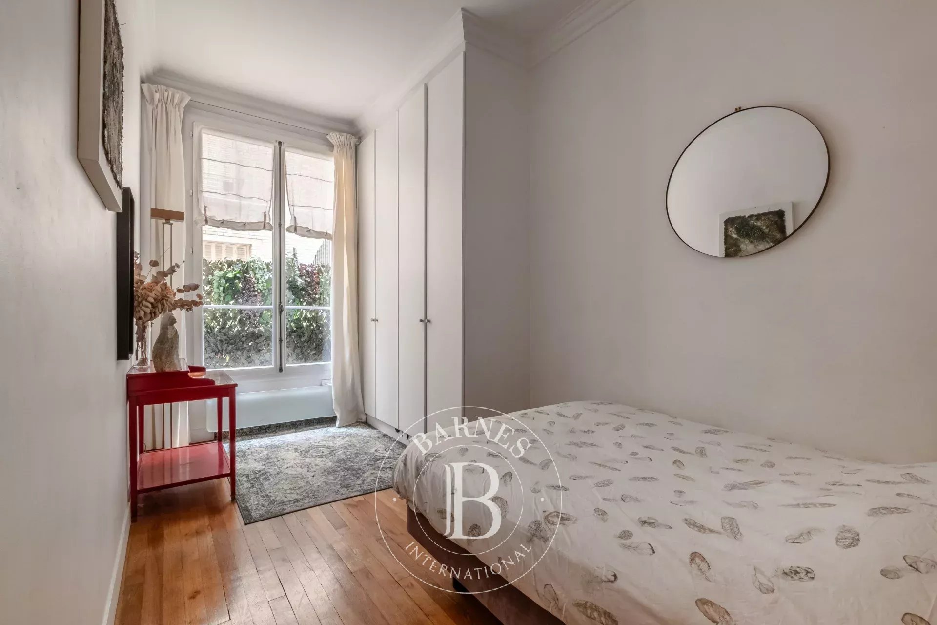 Paris  - Apartment 3 Bedrooms - picture 10