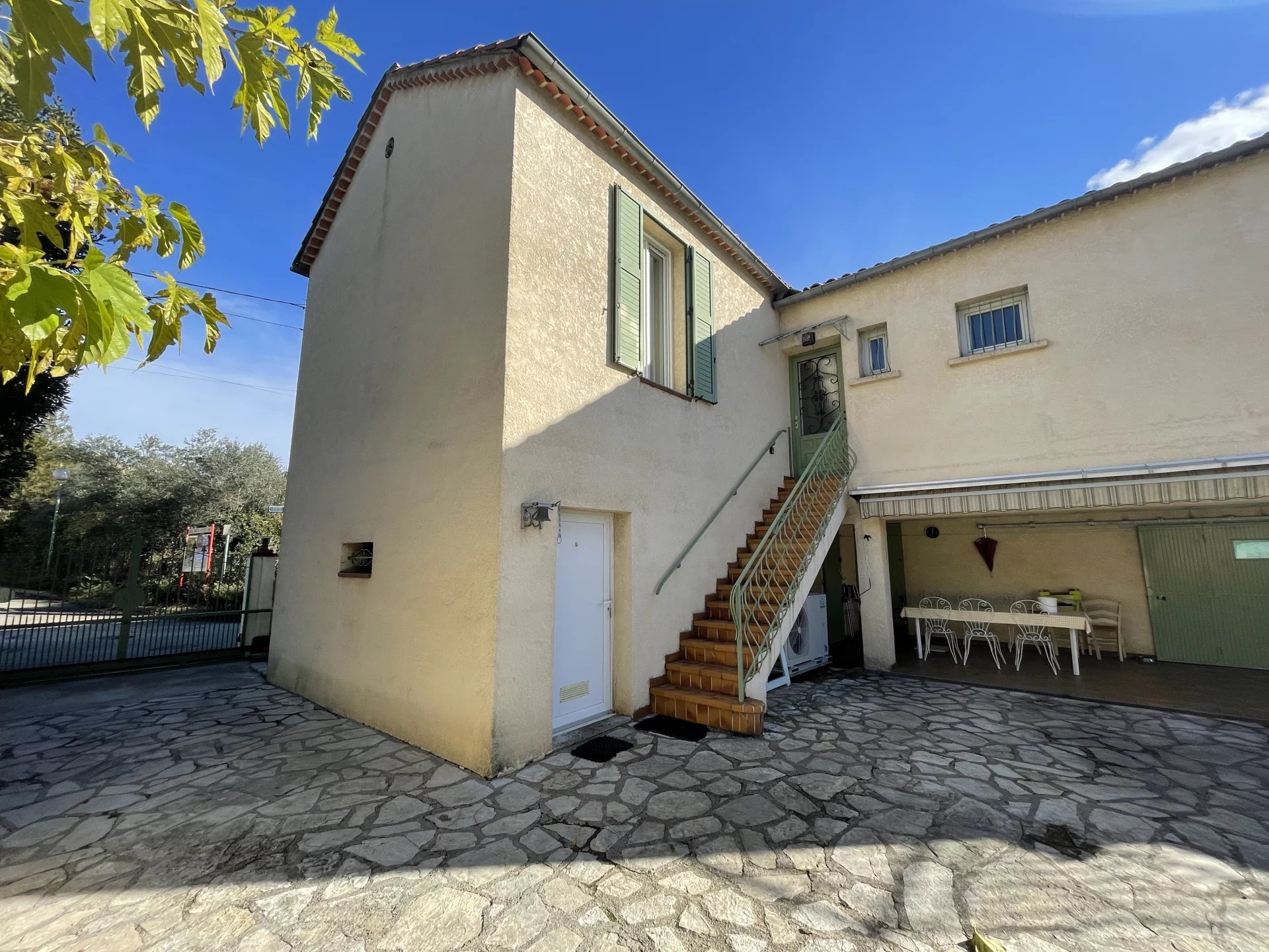 Viager Maison Alès