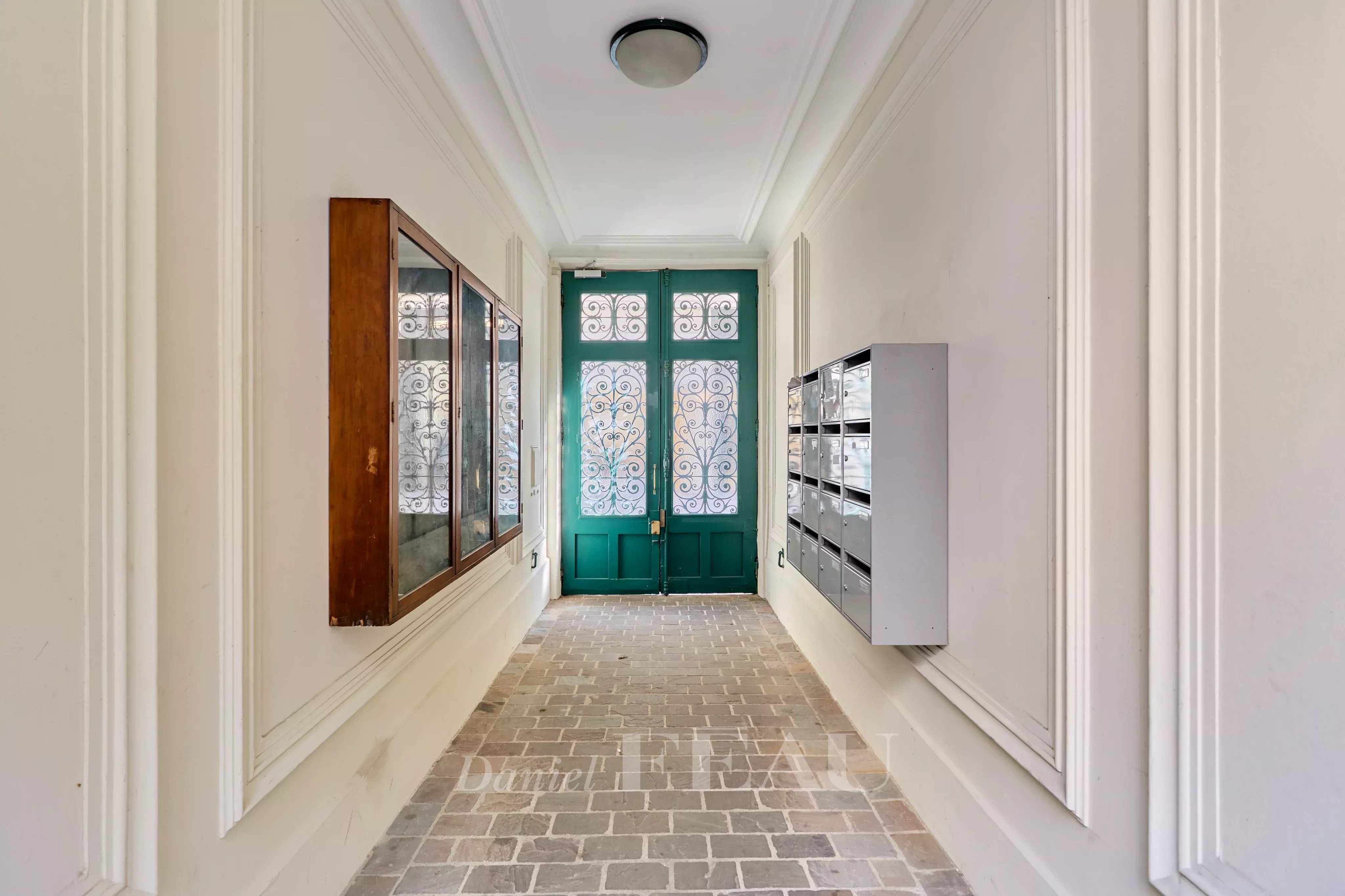 Sale Apartment Paris 6th