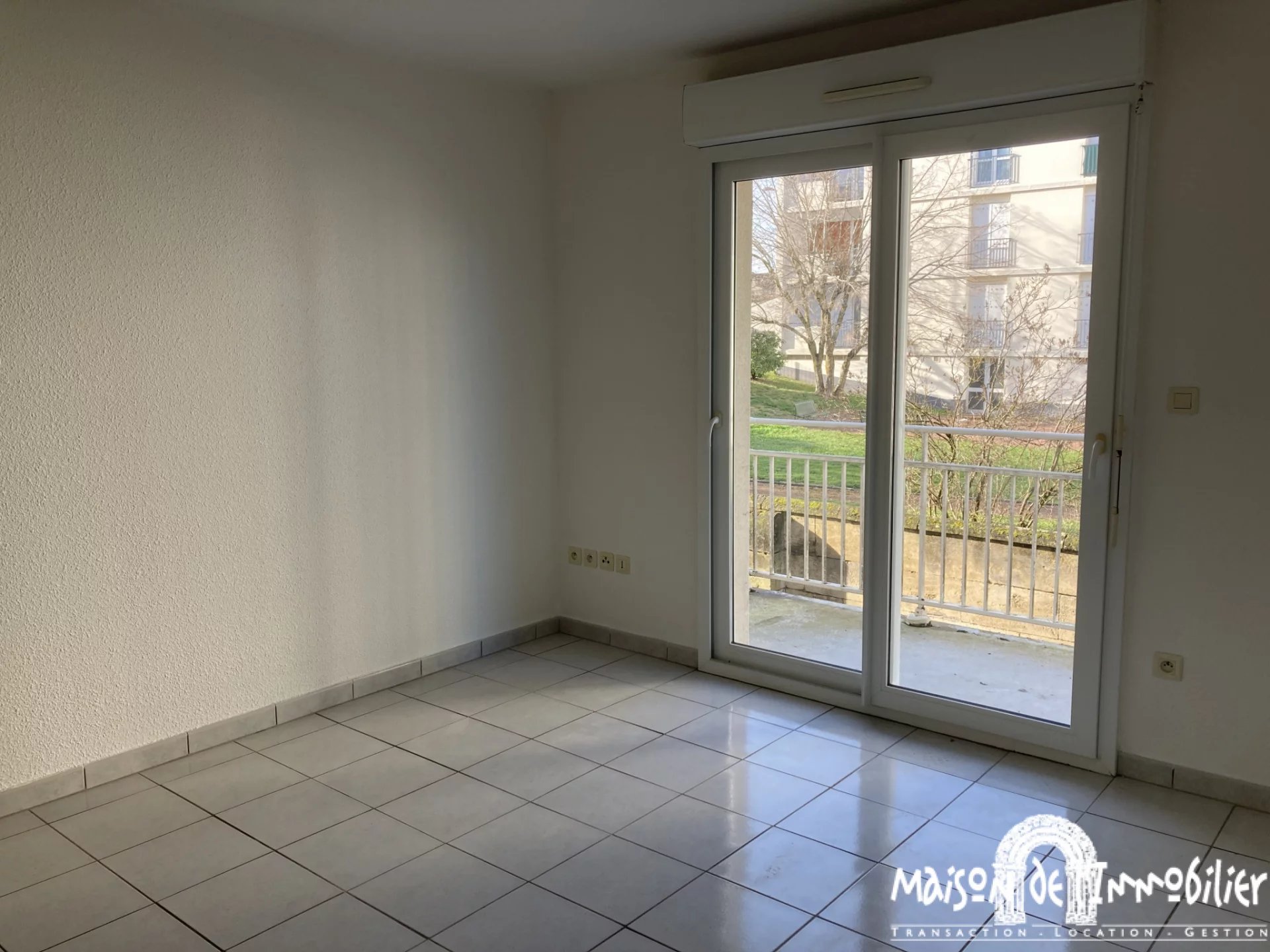 Location Appartement Cognac