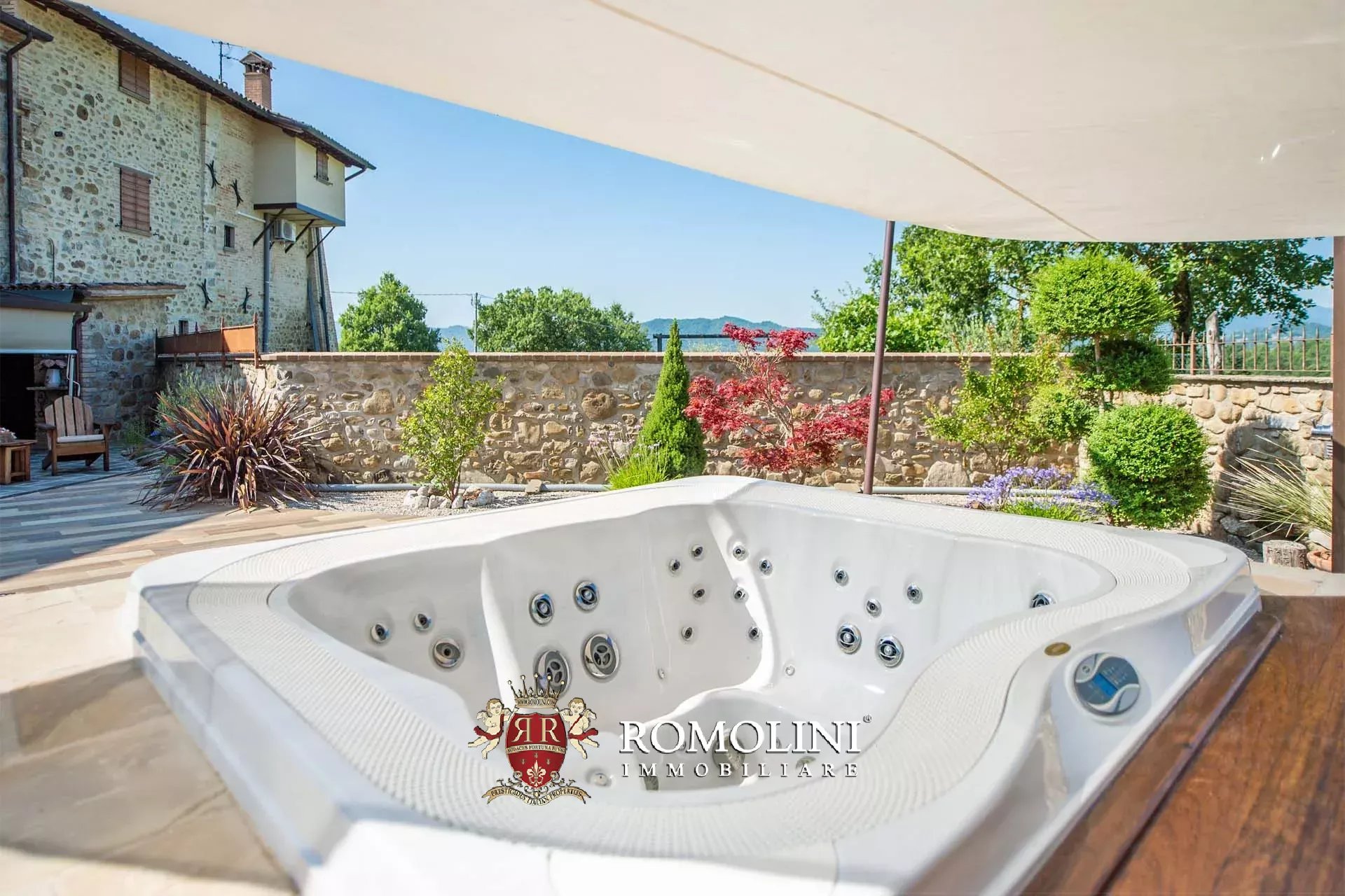 4 Bedroom Villa/Townhouse's Image 26