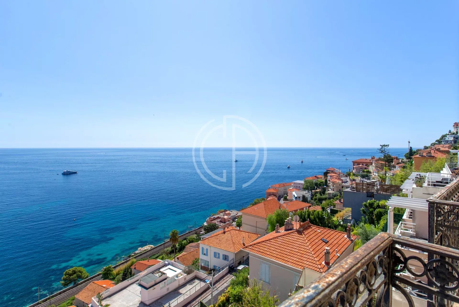 Agence immobilière de Collection d'Azur