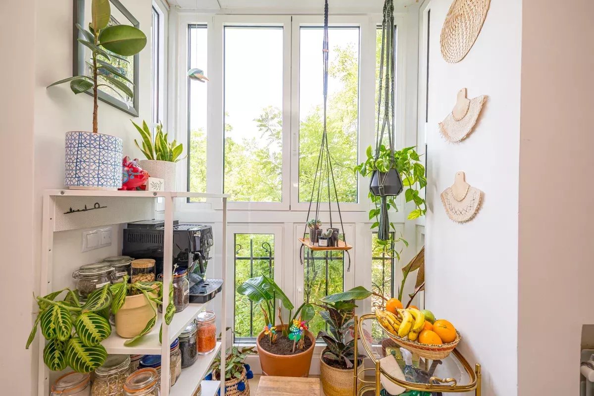 Daire Madrid - picture 6