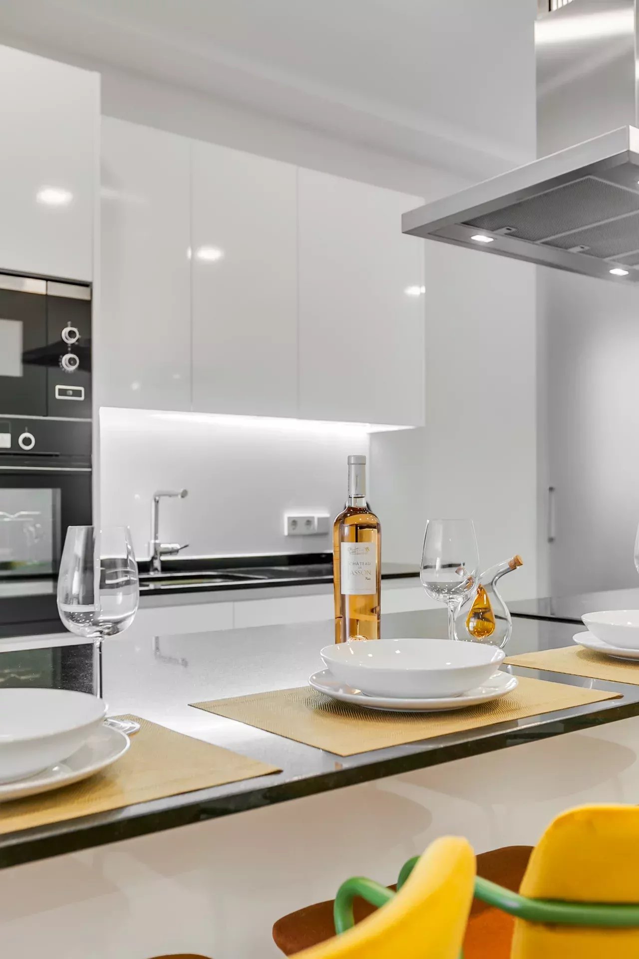 Daire Madrid - picture 19