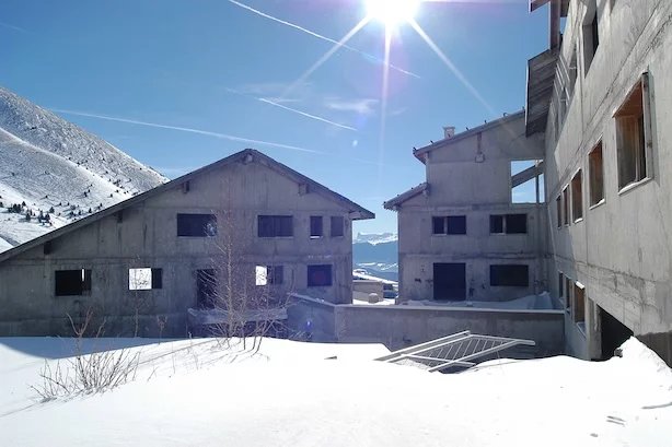 À ACHETER IMMEUBLE À FORT POTENTIEL TOURISTIQUE