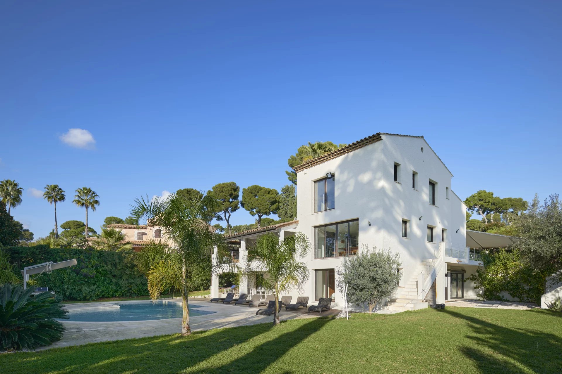 Sale Villa Antibes