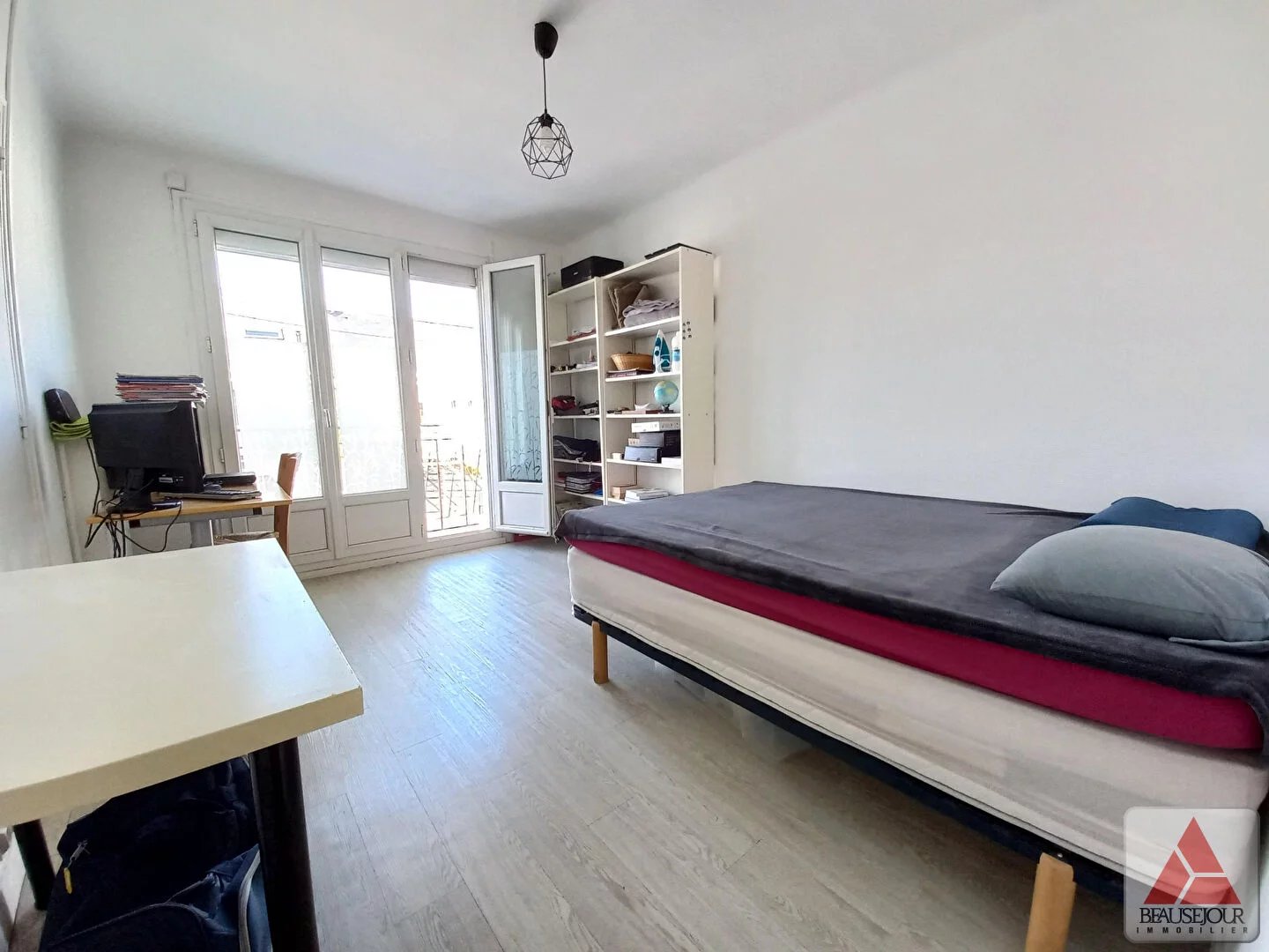 Appartement Saint Herblain 1 pièce(s) 28 m2