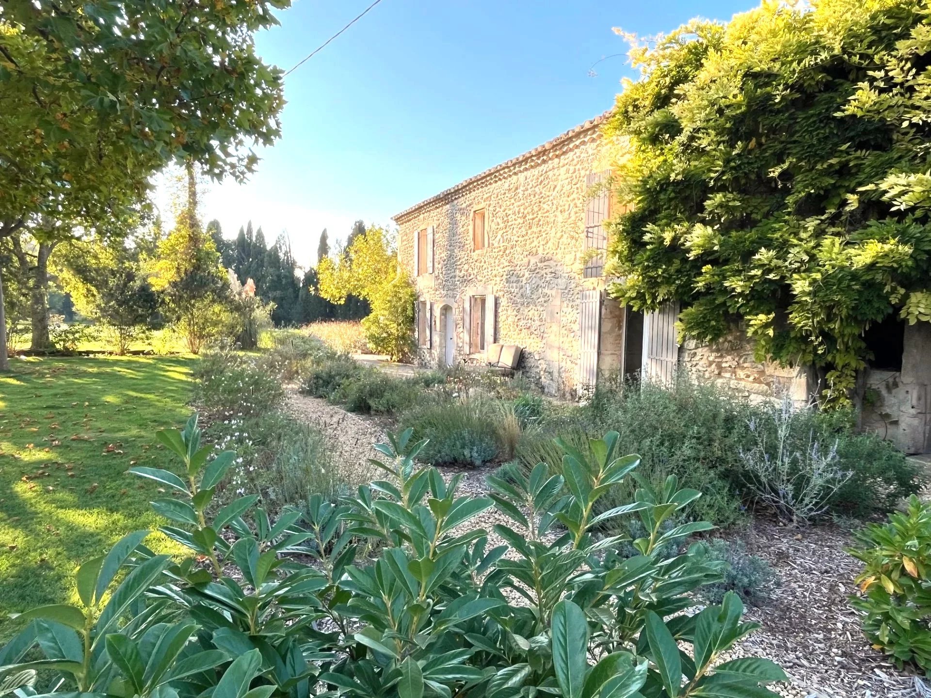 Sale House Saint-Rémy-de-Provence