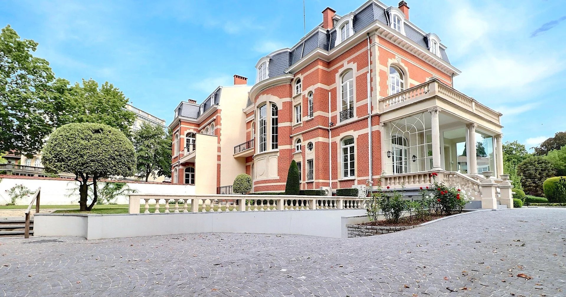 Affitto Pensione | Woluwe-Saint-Pierre - picture 3