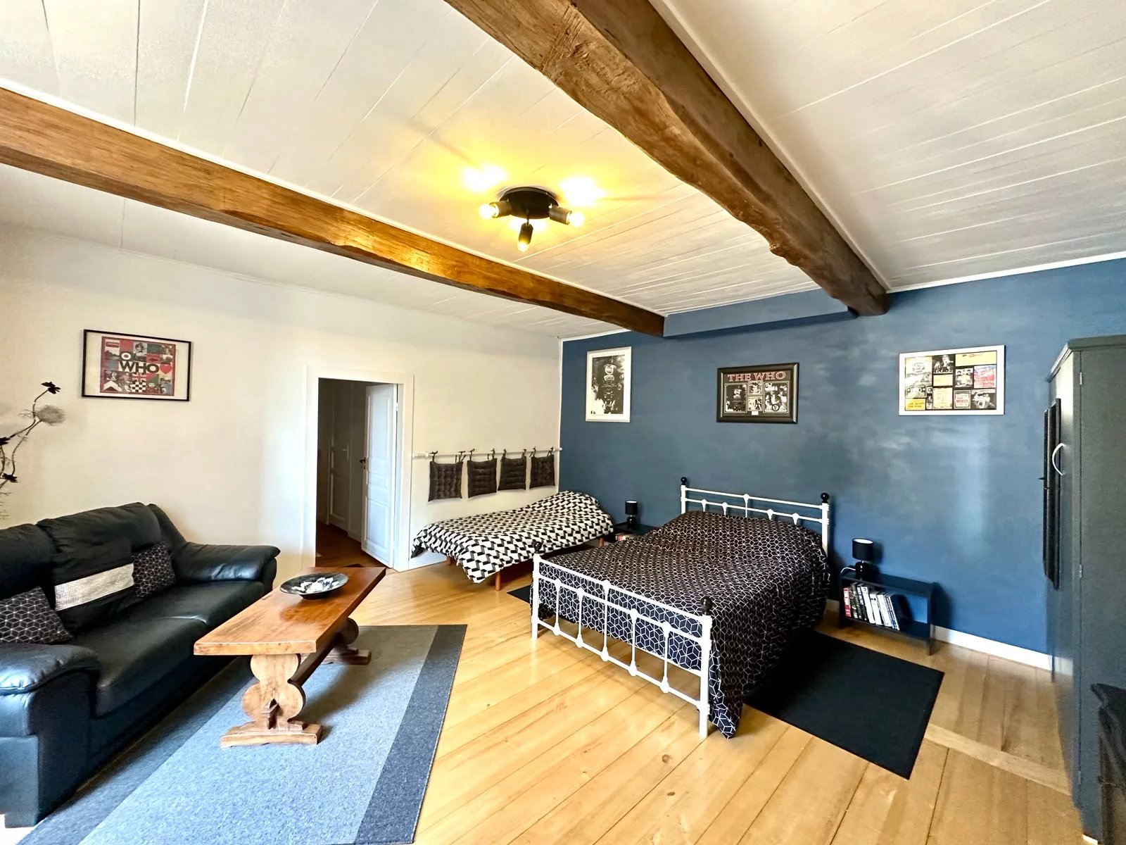 Farmhouse for sale Miélan, Gers