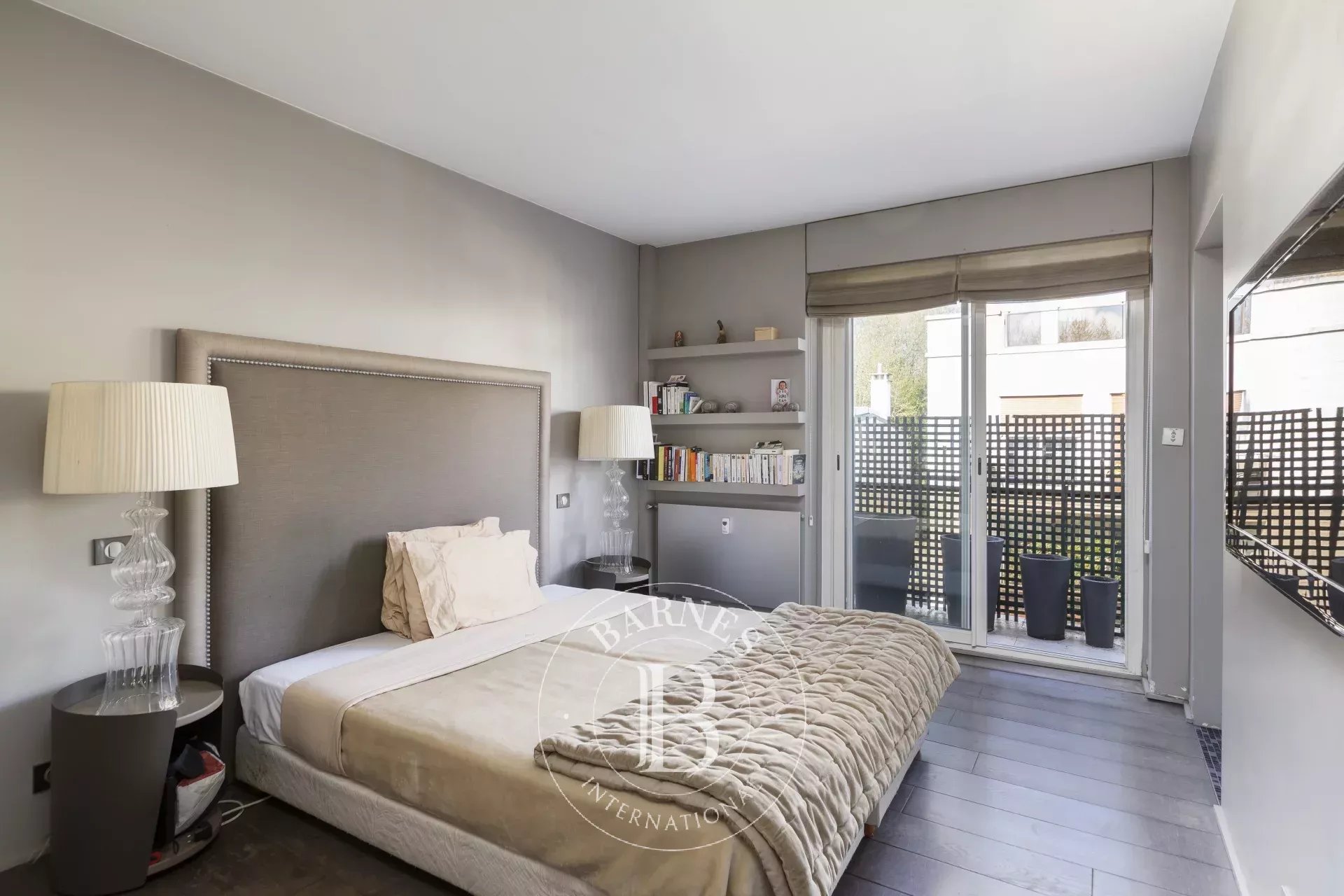 Daire Neuilly-sur-Seine - picture 12