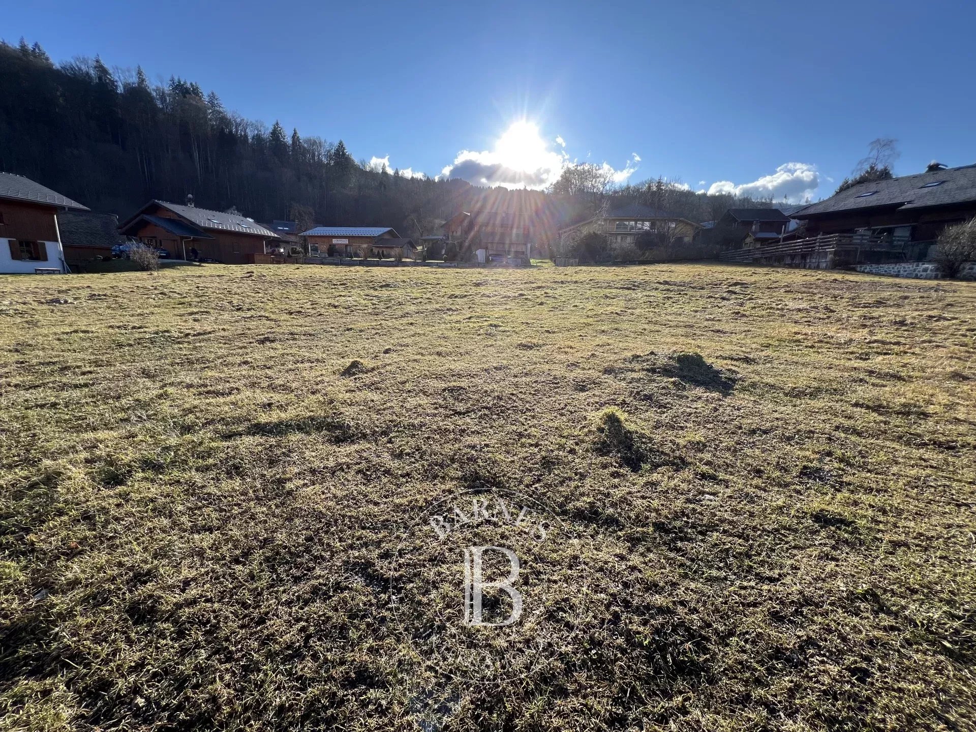 Dağ evi Samoëns - picture 5