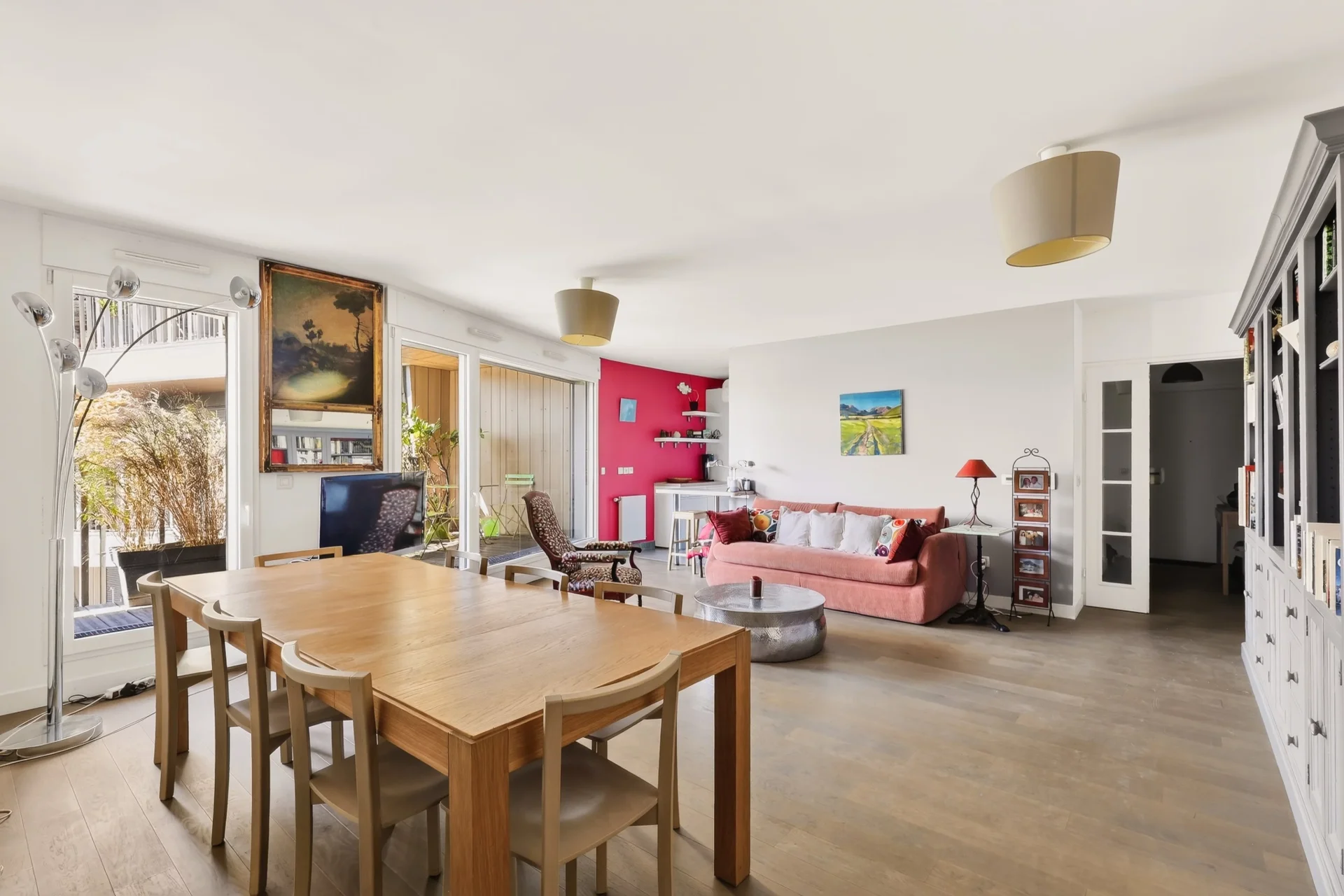 Boulogne-Billancourt - RIVES DE SEINE