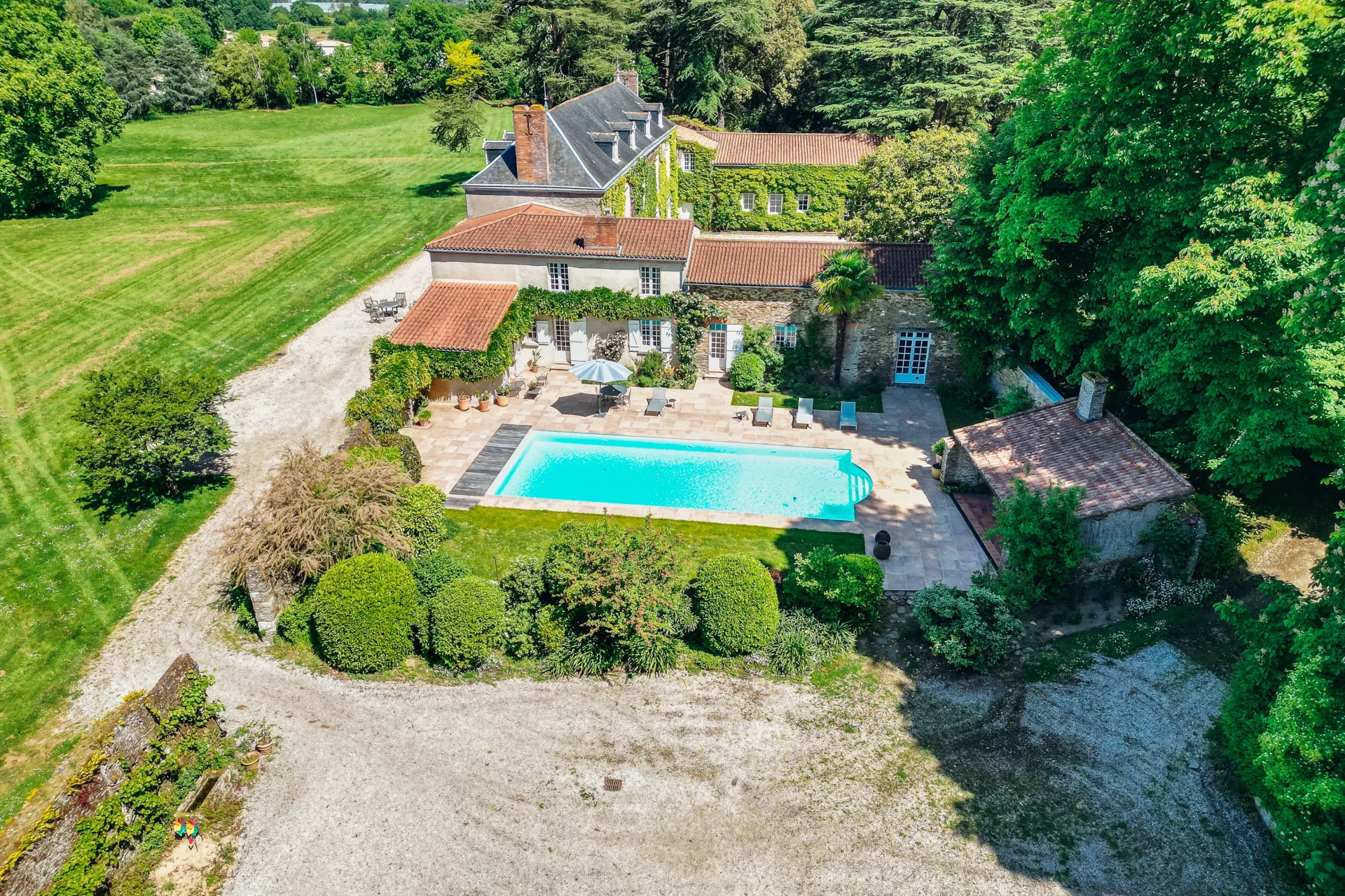 Nantes - LOIRE-ATLANTIQUE