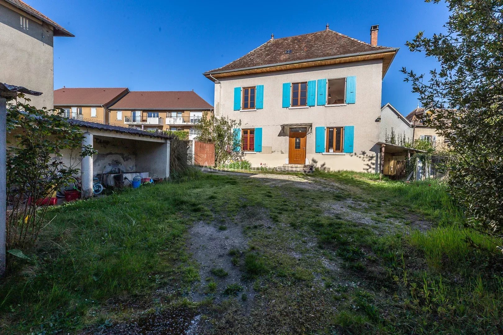 Agence immobilière de SARL AS IMMOBILIER