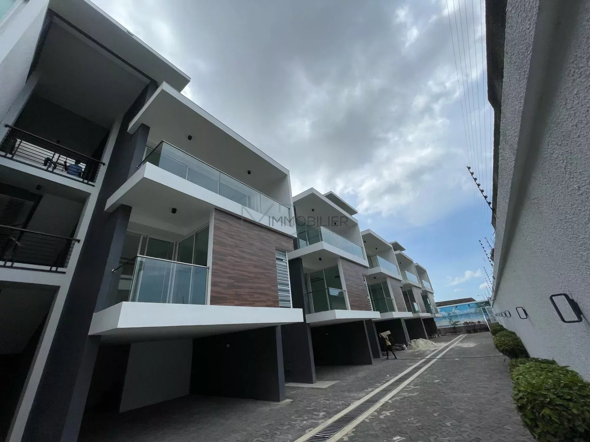 RIVIERA GOLF - 4P APARTMENTS AND 5P PENTHOUSE FOR RENT