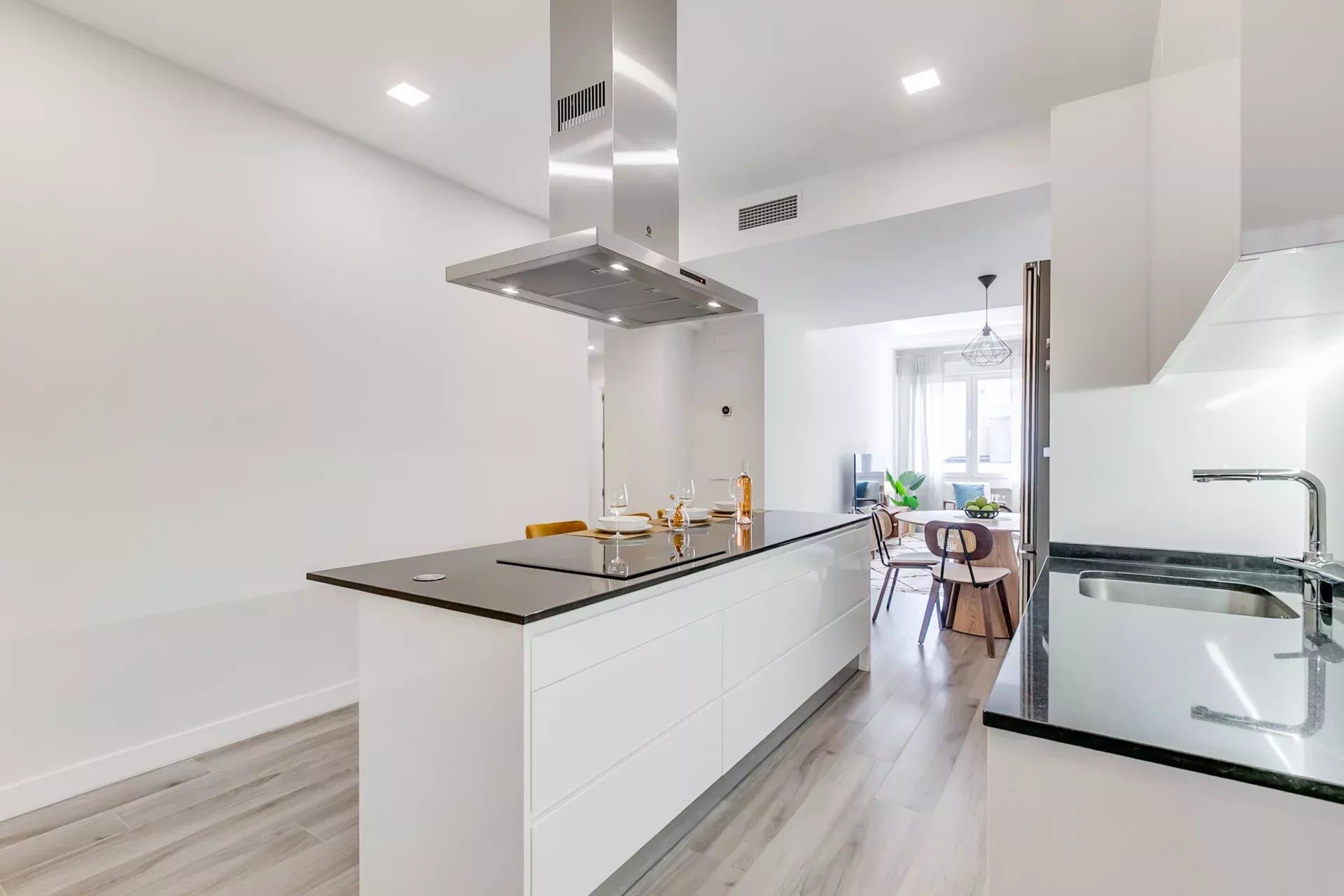 Daire Madrid - picture 22