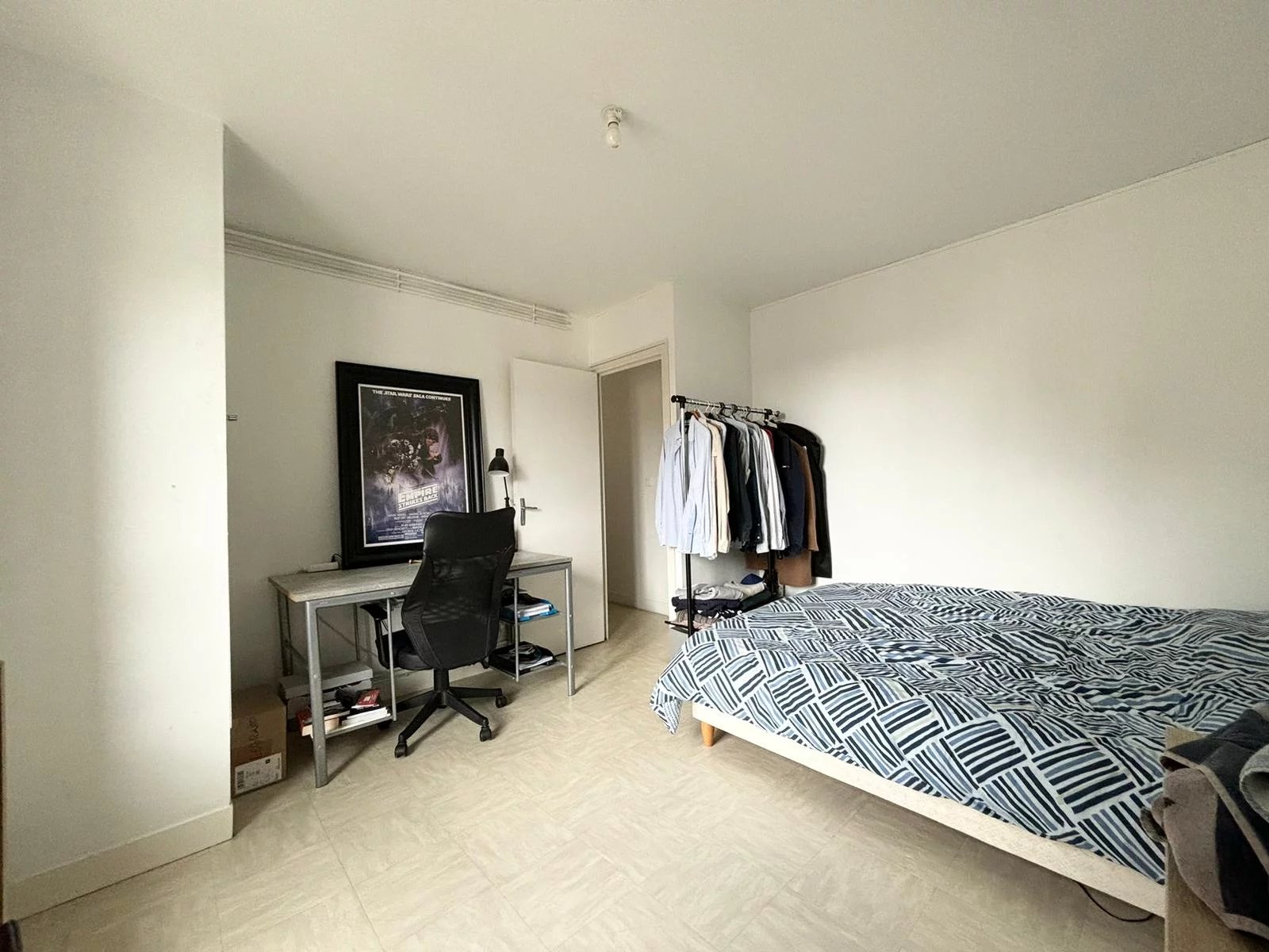 Appartement 3 pièces 66m² Appartement 3 pièces 66m²