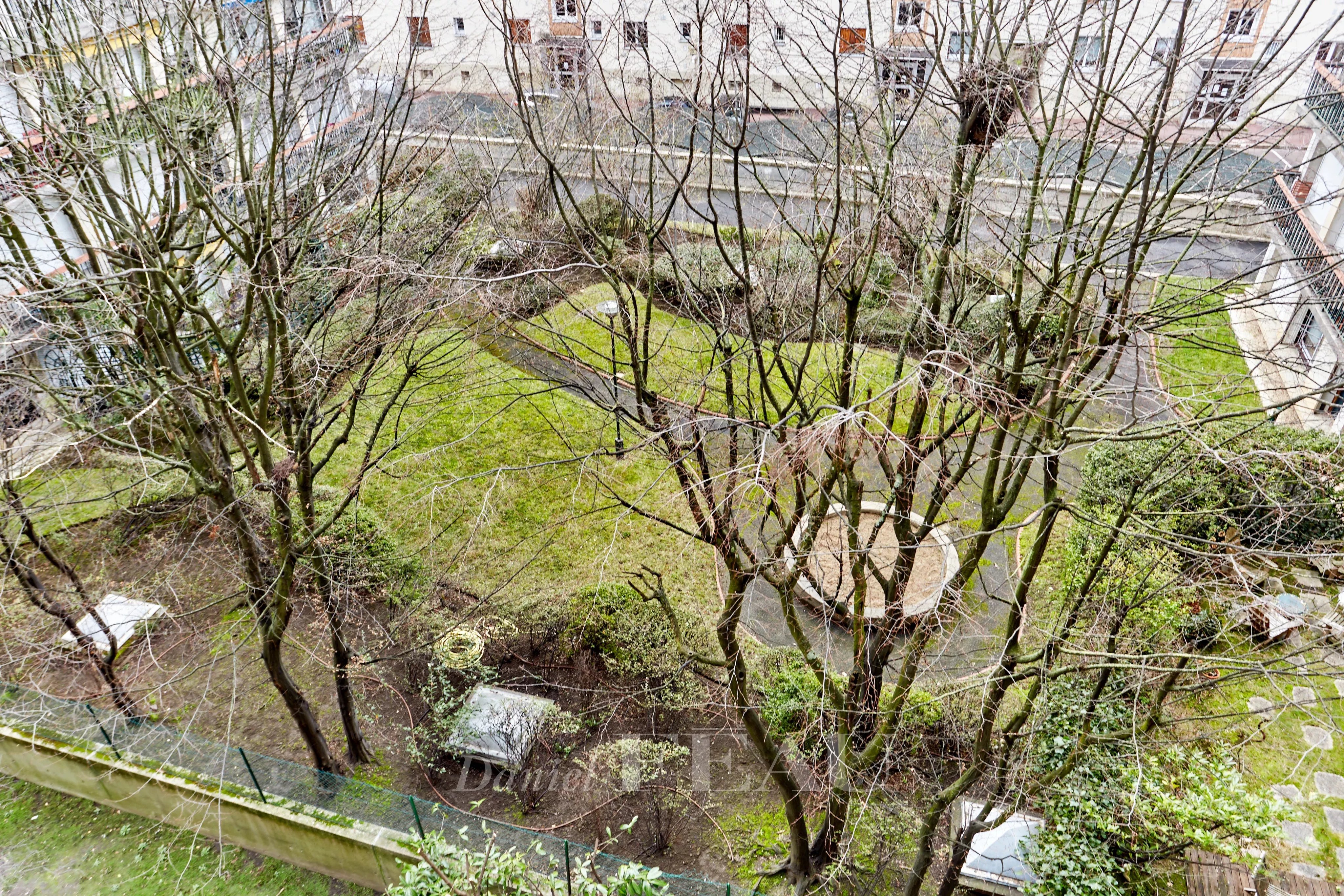 Vente Appartement Boulogne-Billancourt