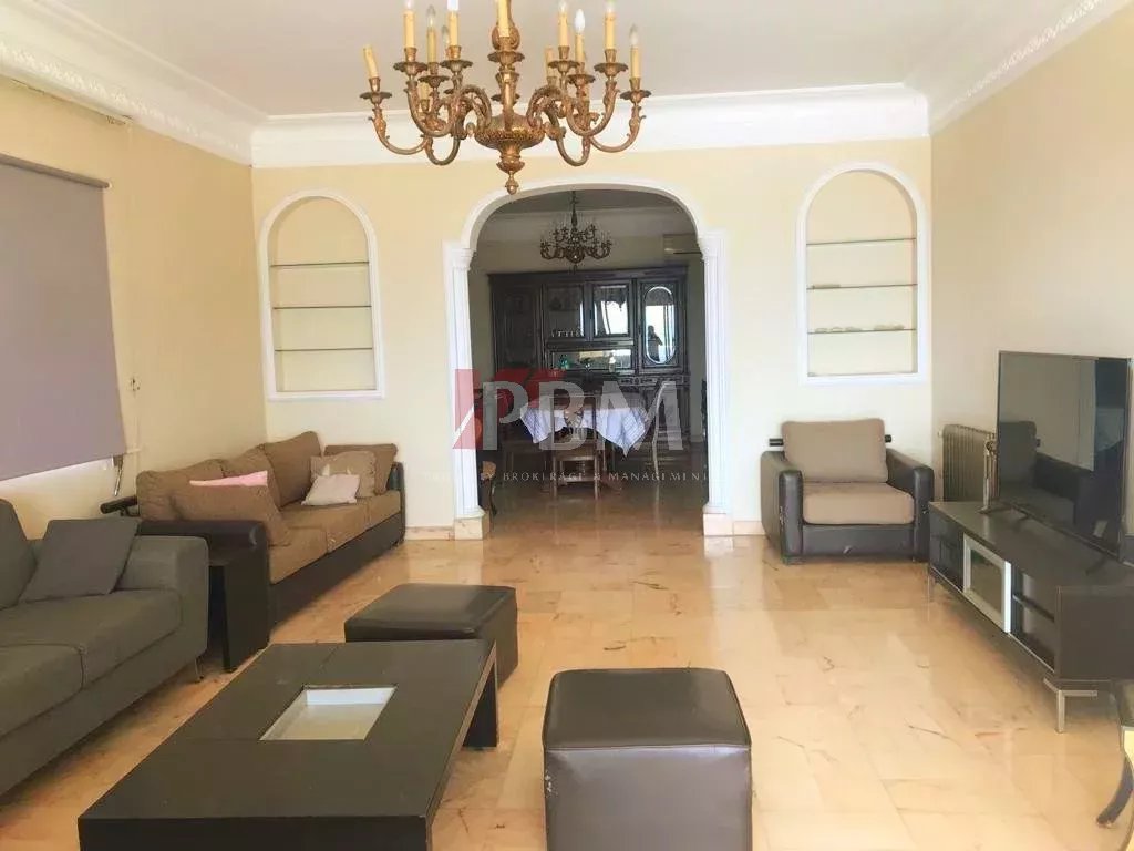 تأجير شقَة بيروت Hotel Alexandre