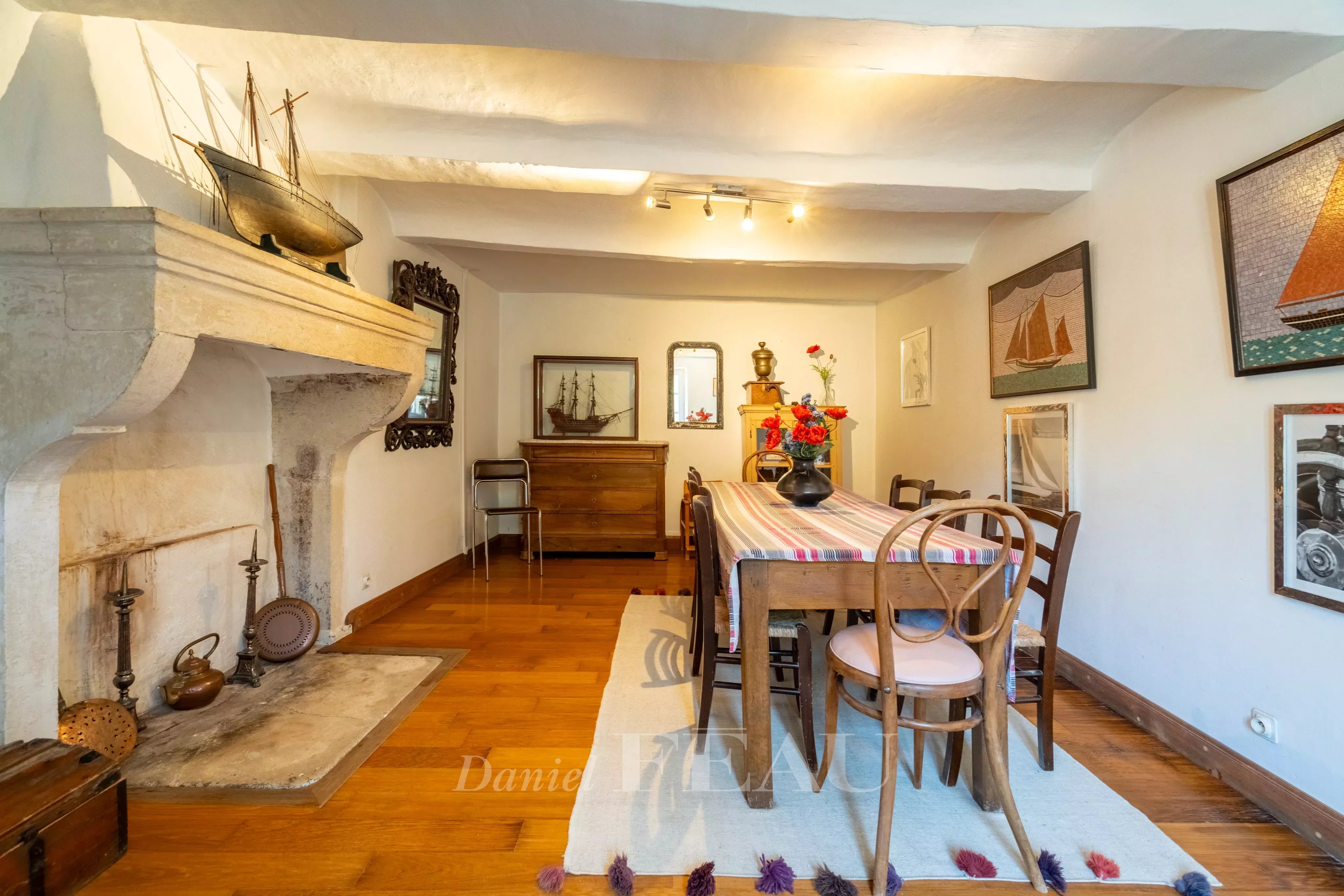 Vente Maison Grignan