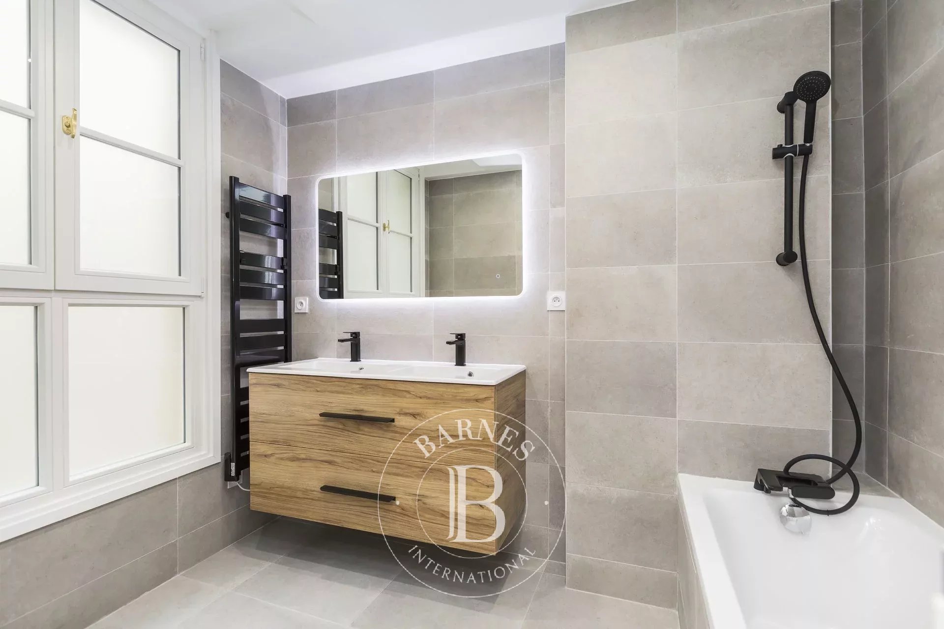 Daire Paris 5ème - picture 10