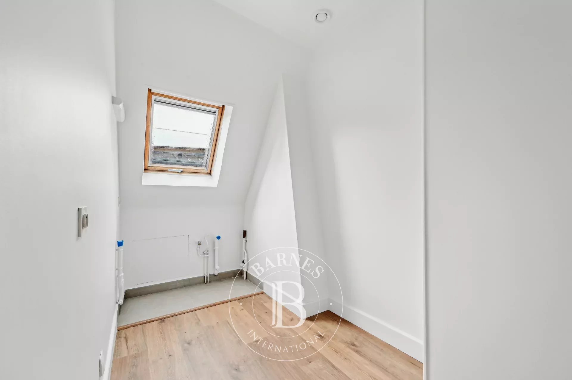 Daire Paris 6ème - picture 7