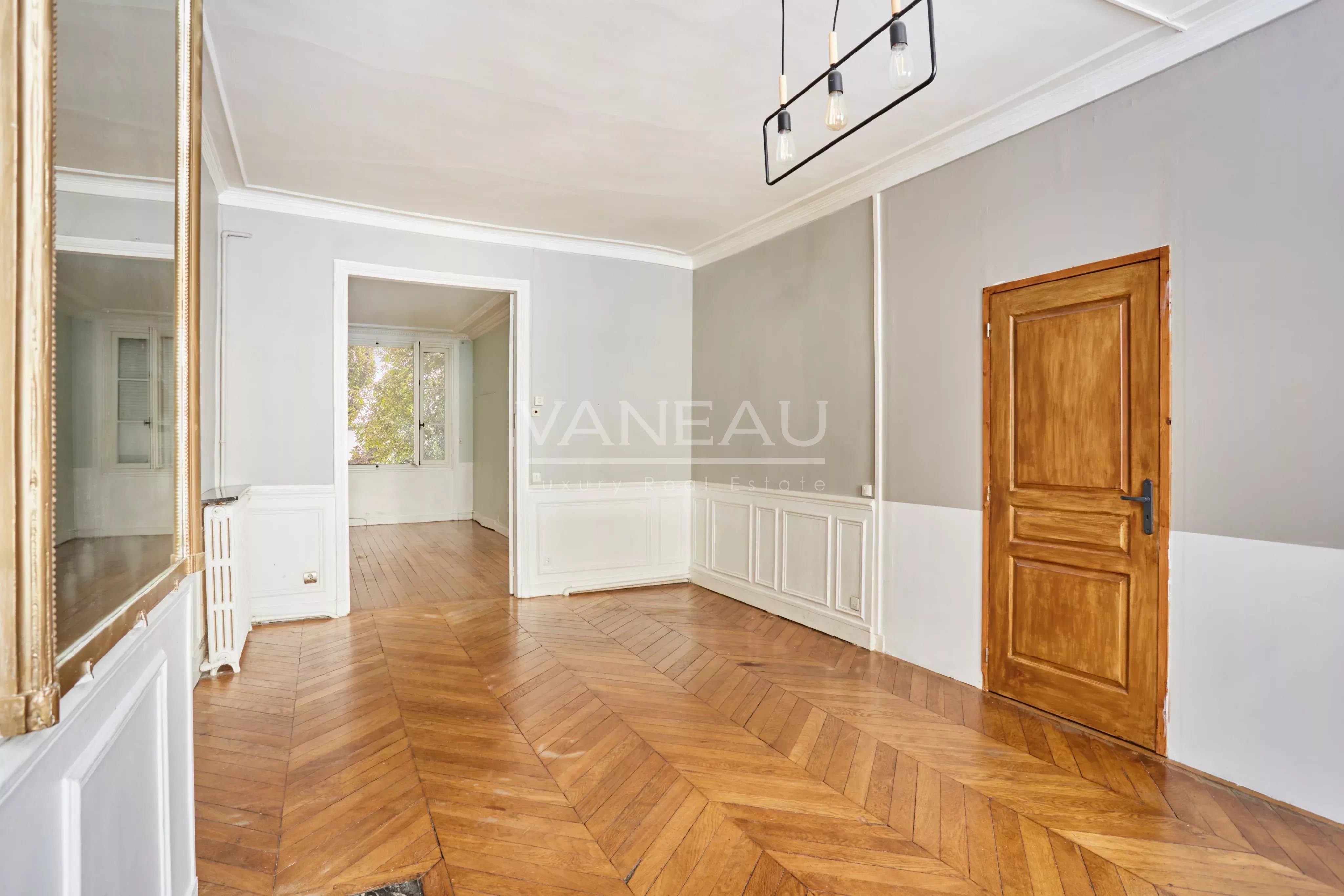 Vente Appartement Paris 9ème