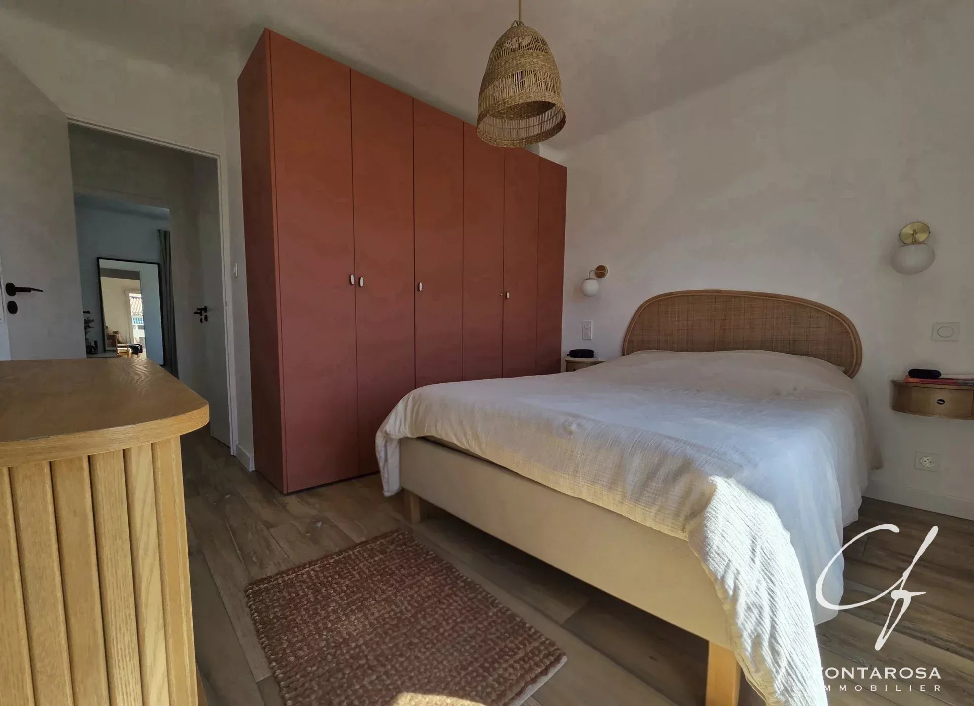 Vente Appartement Saint-Raphaël