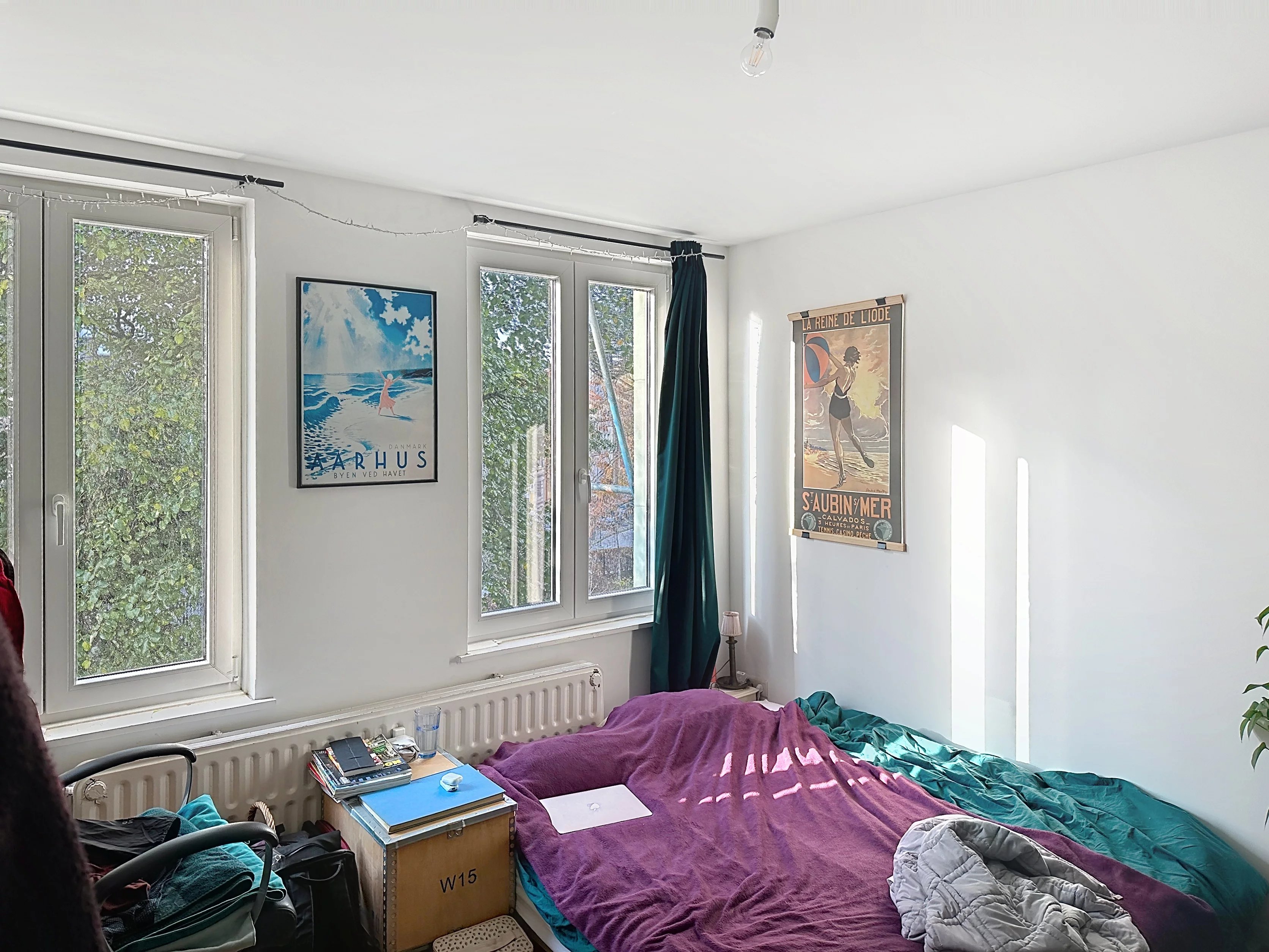 Charming small investment property.